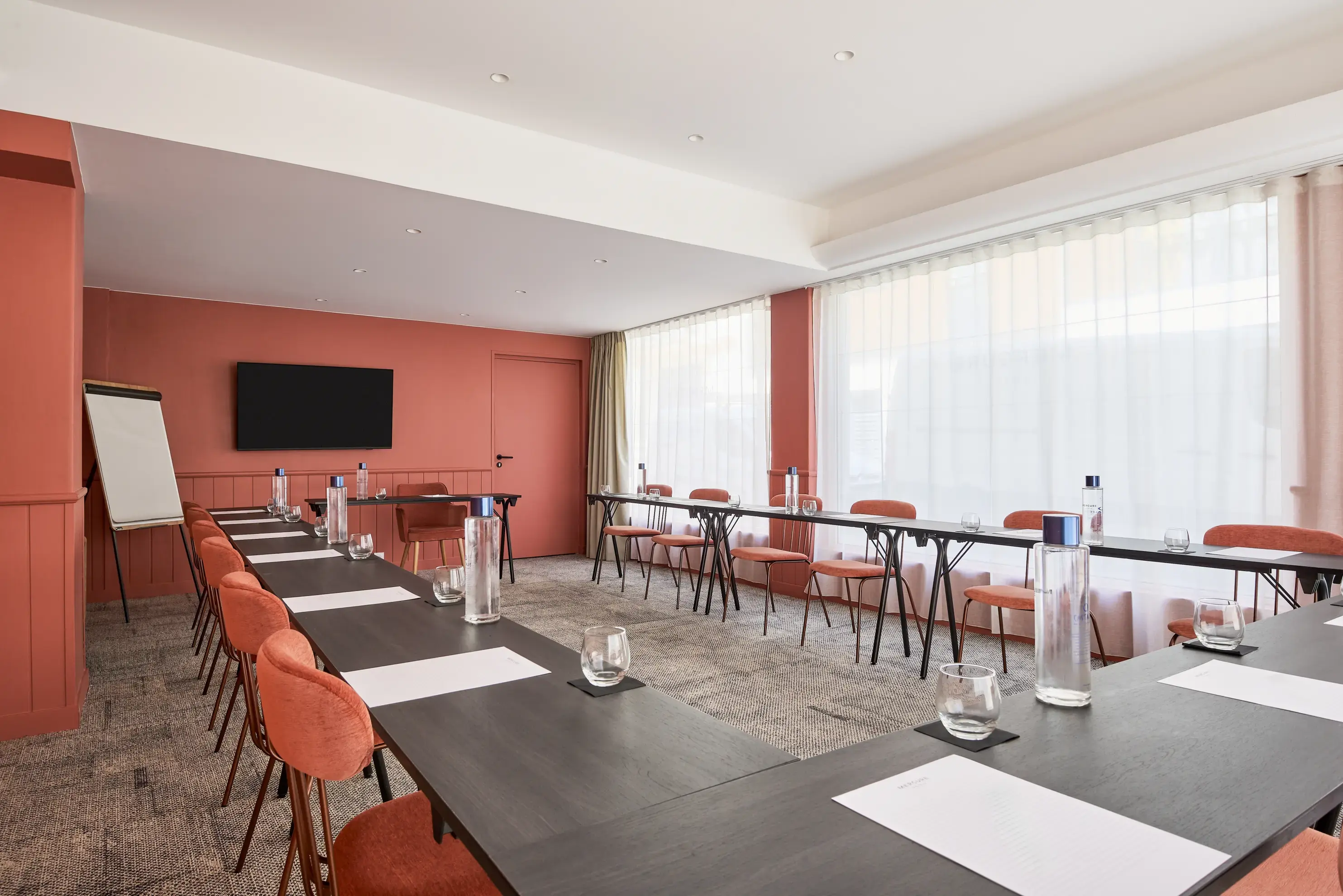 Mercure Saint Raphaël Centre Plage - SAINT-RAPHAËL (Var)