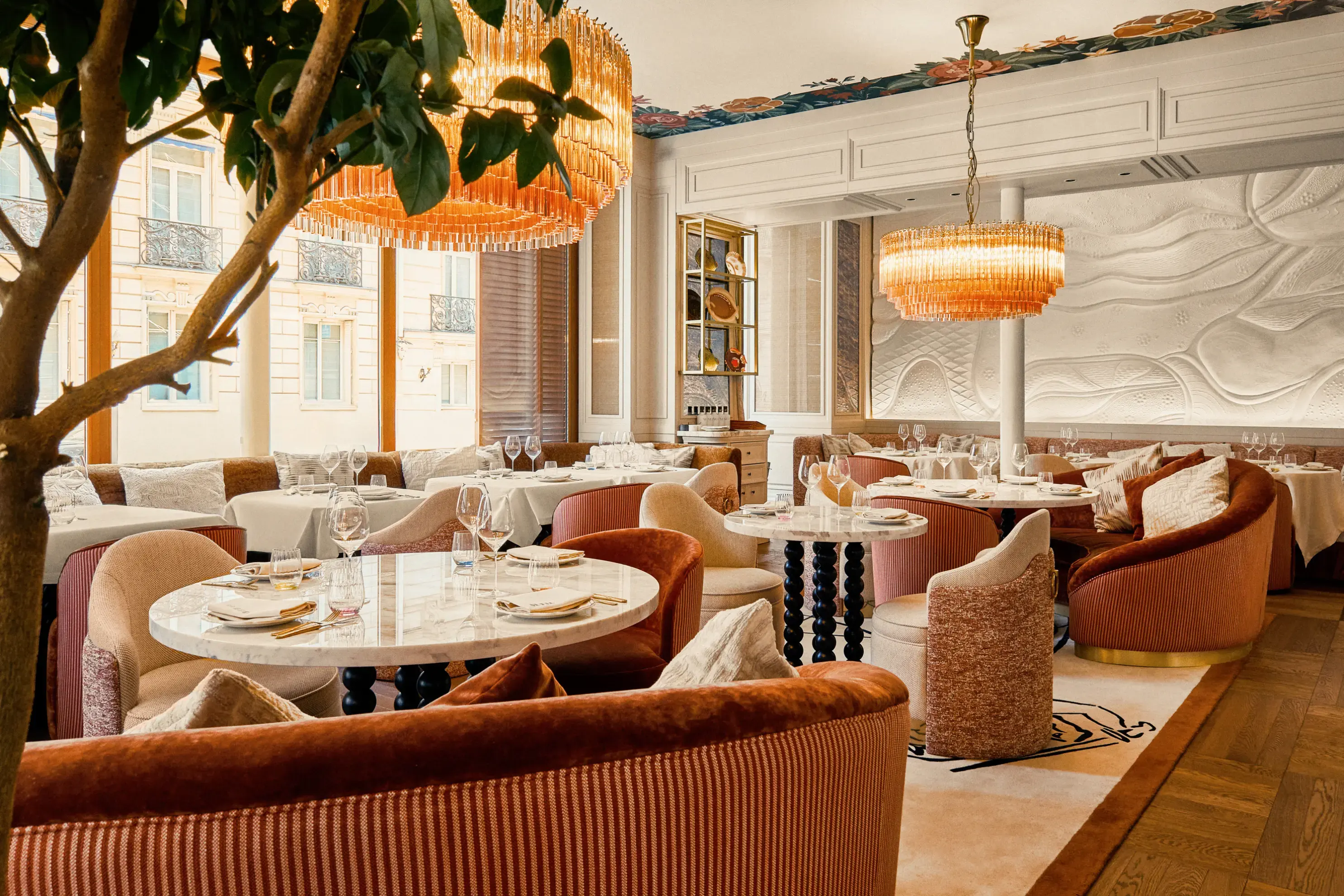 La Baia - Paris (Paris)