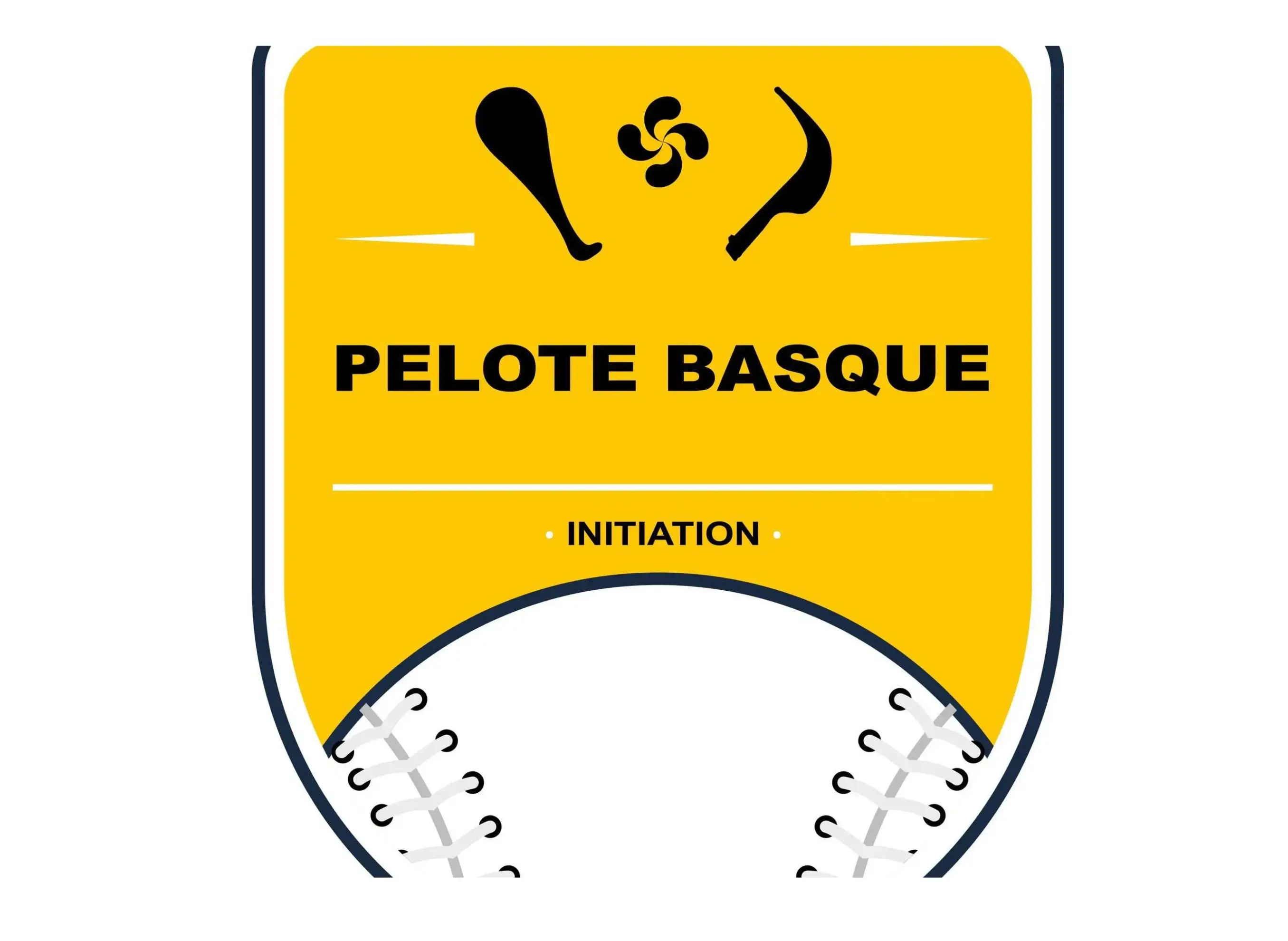 Initiation Pelote Basque - BIARRITZ (Pyrénées-Atlantiques)