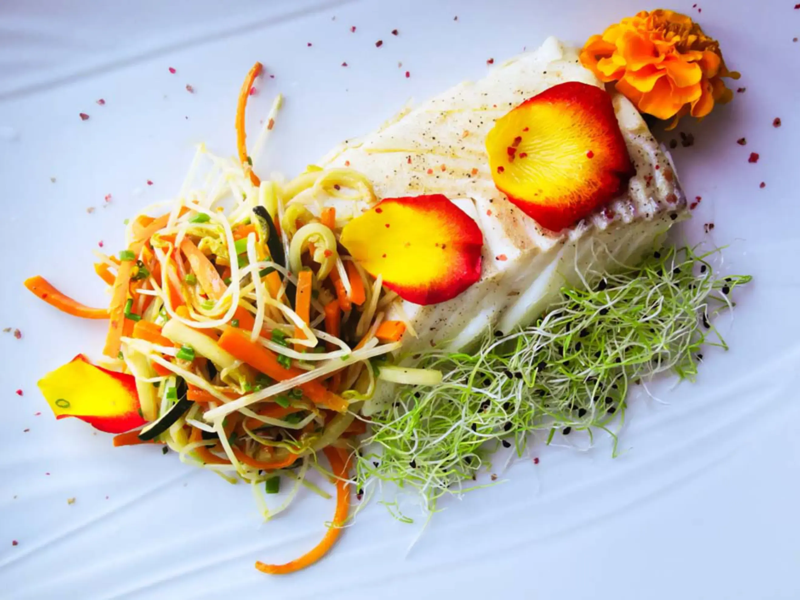 Le Baron - HYÈRES (Var)