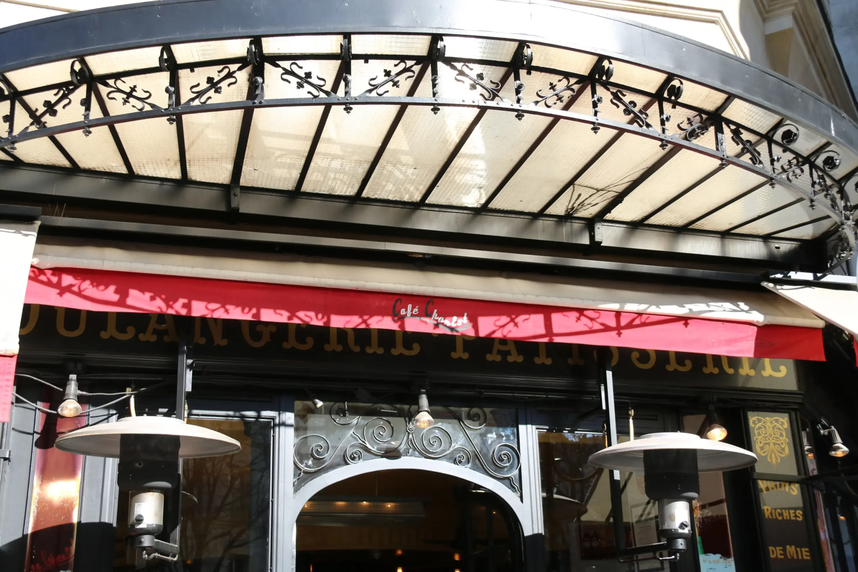 Café Charlot - Paris (Paris)