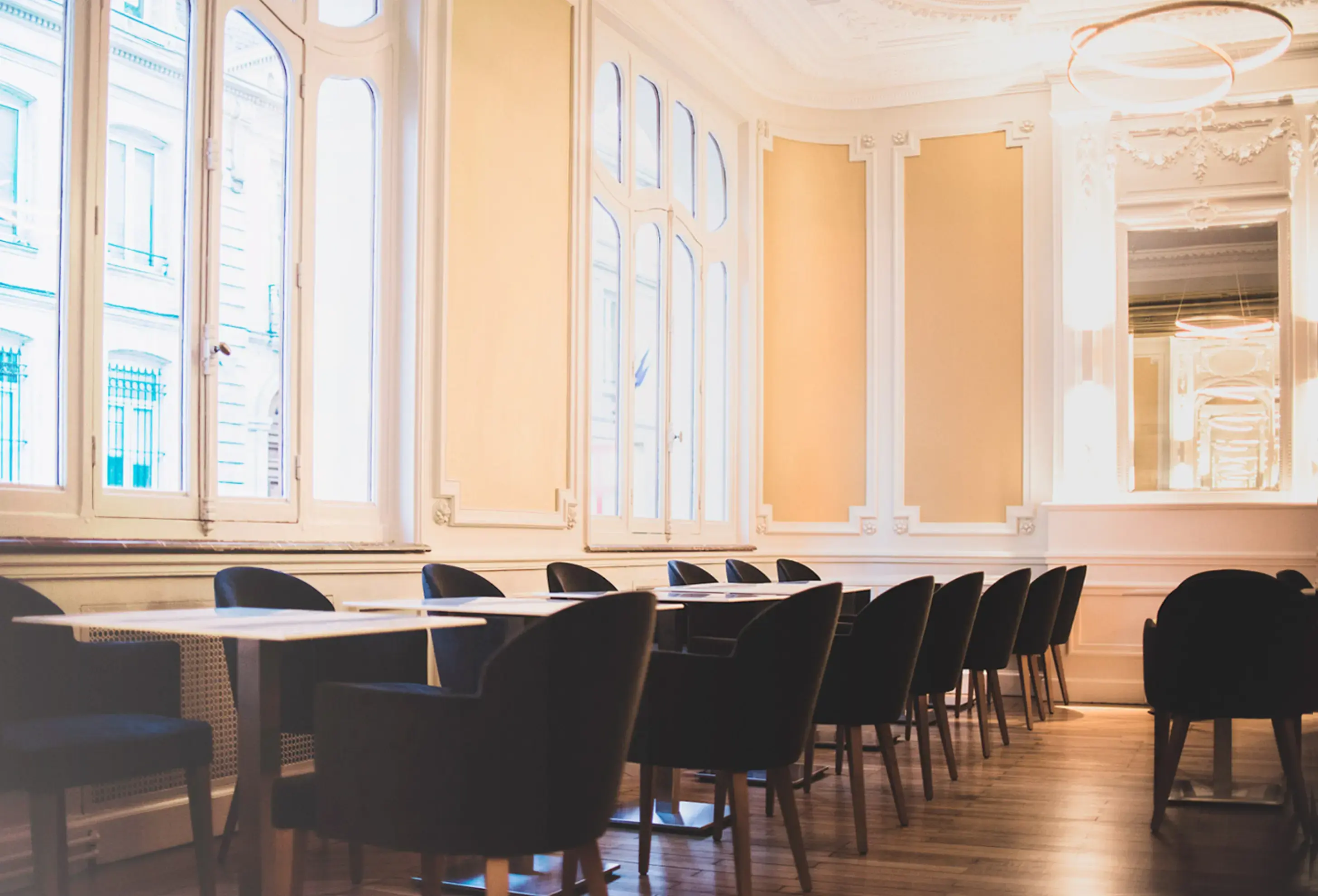 Le Petit Poucet Réception - AMIENS (Somme)