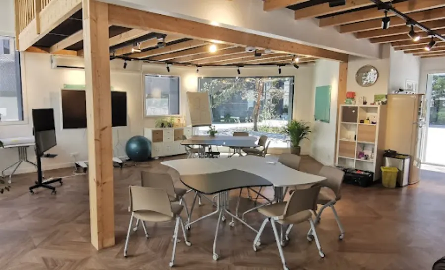 Worklab - NANTES (Loire-Atlantique)