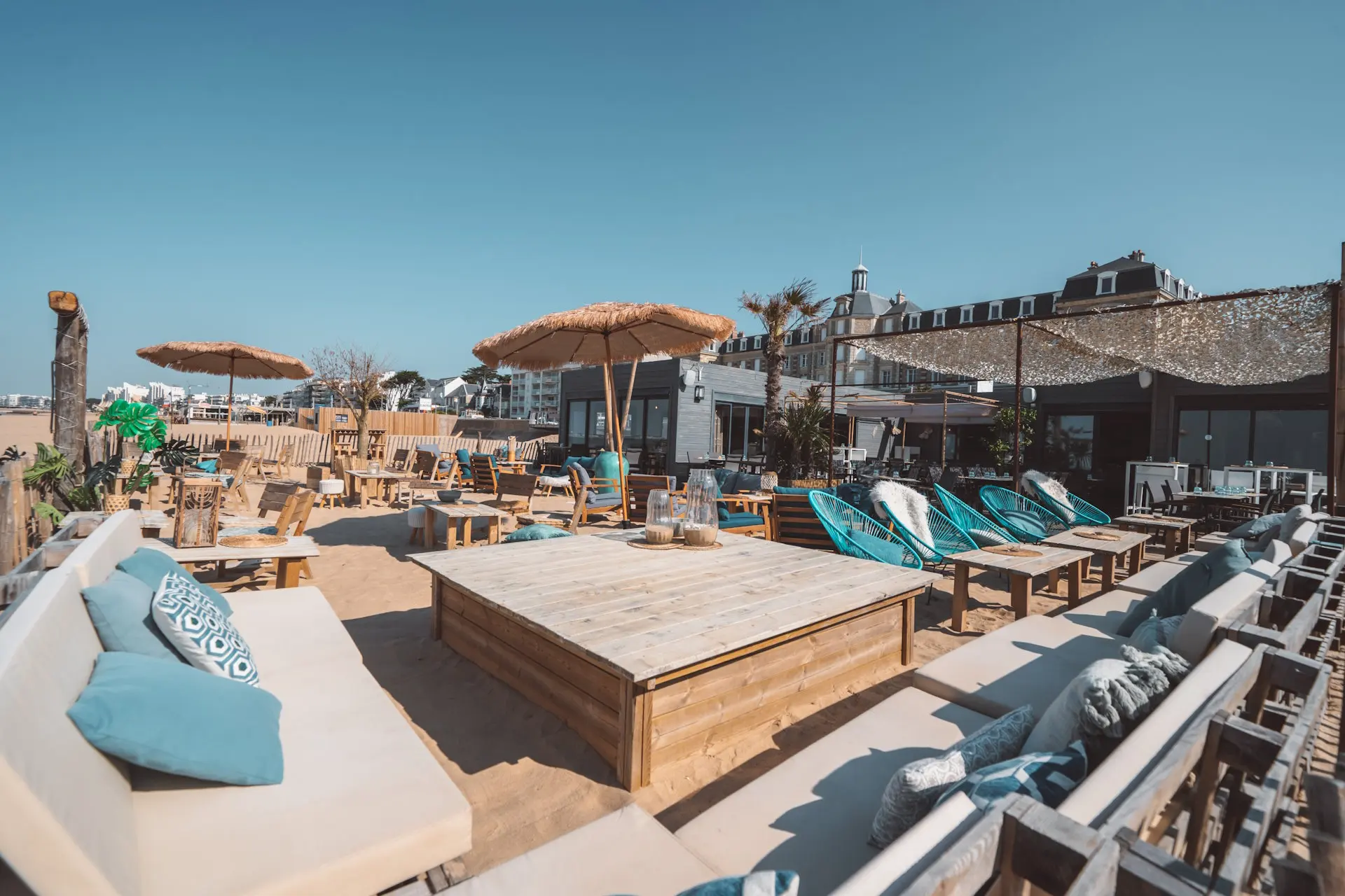 Kymye - PORNICHET (Loire-Atlantique)