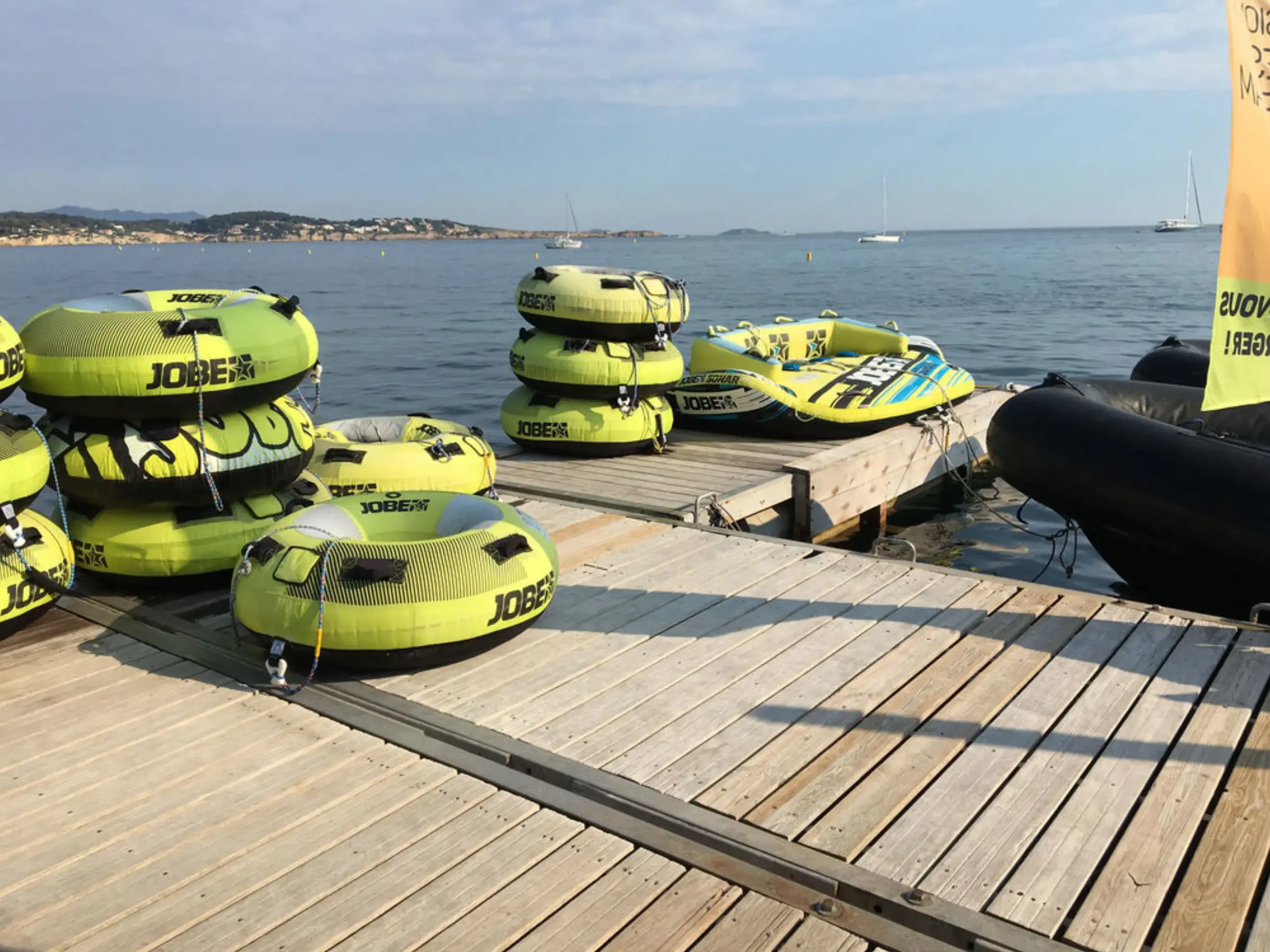 Bandol Sports Nautiques - BANDOL (Var)