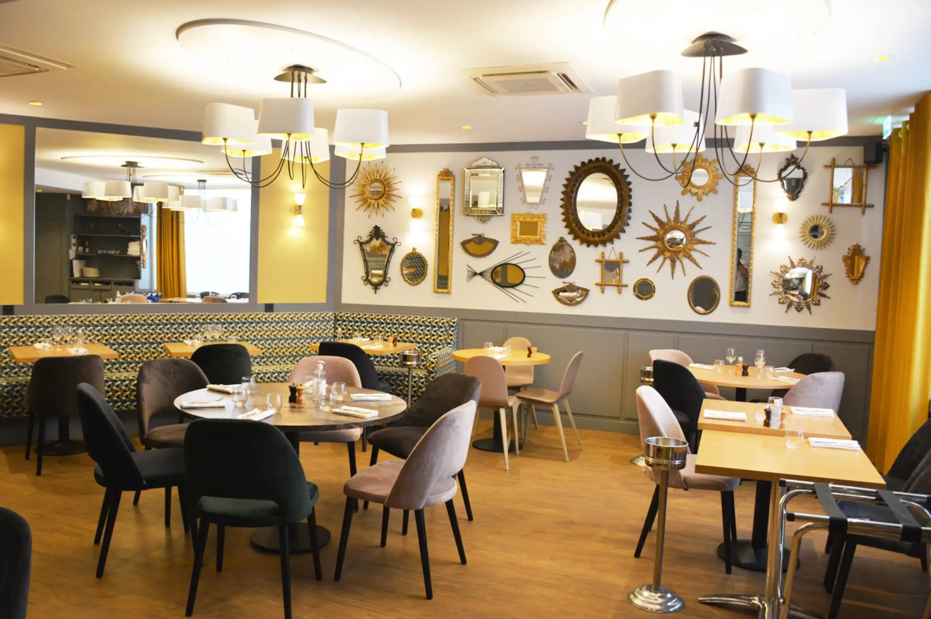 Vin et Marée Voltaire Nation - Paris (Paris)