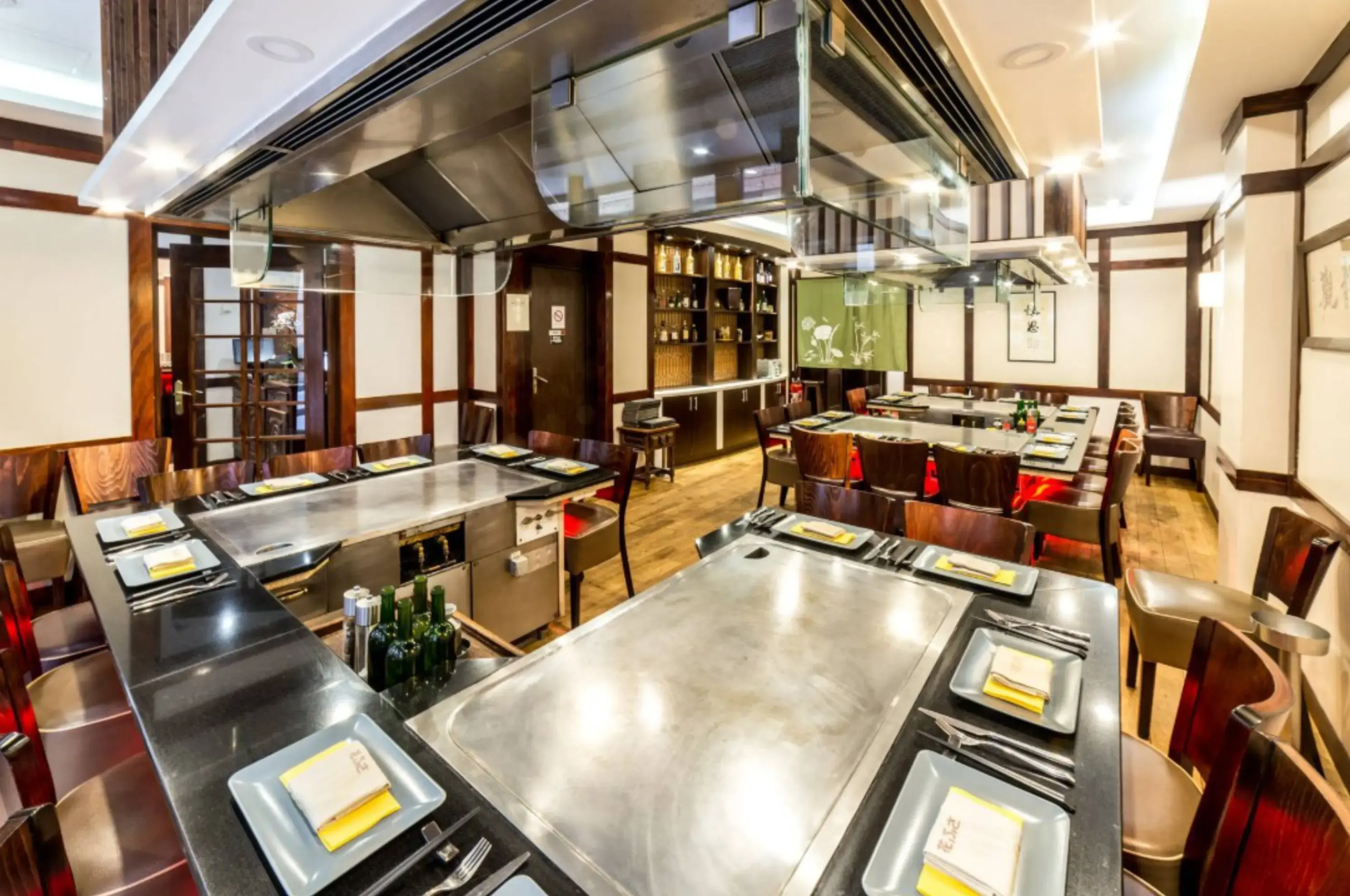 Chez Hanafousa - Paris (Paris)