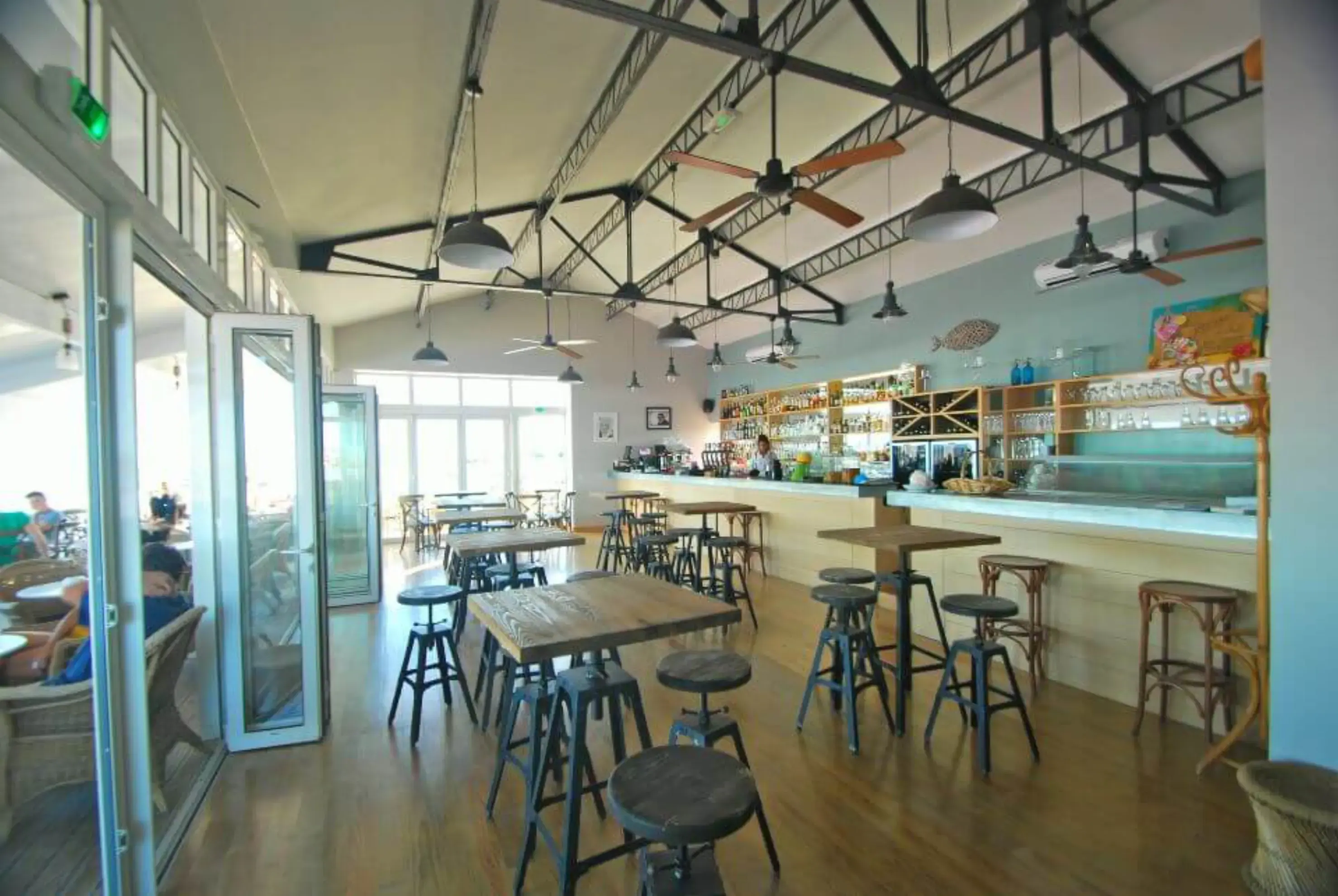 Les Sels de Gruissan - GRUISSAN (Aude)