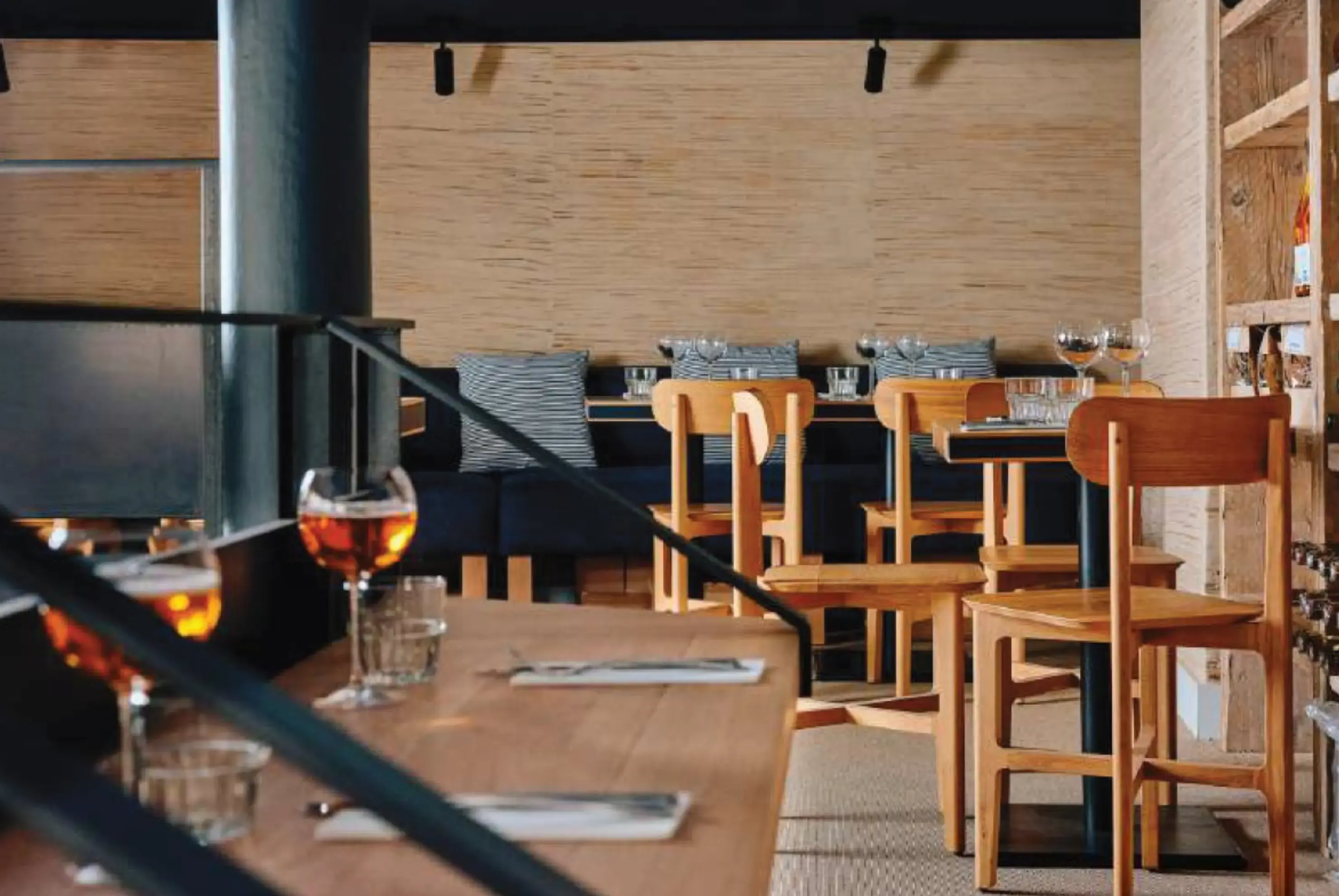 Breizh Café Abbesses - PARIS (Paris)