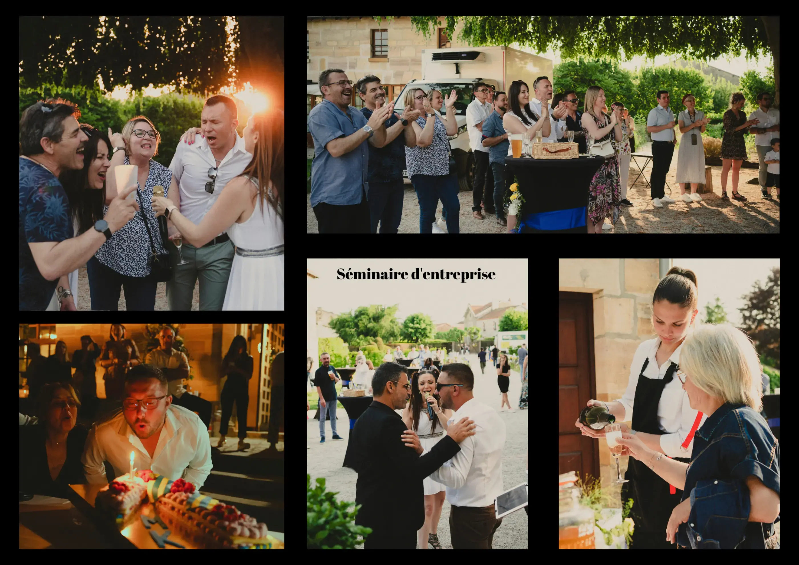 Jonathane Thevenin Photographe - Montpellier (Hérault)