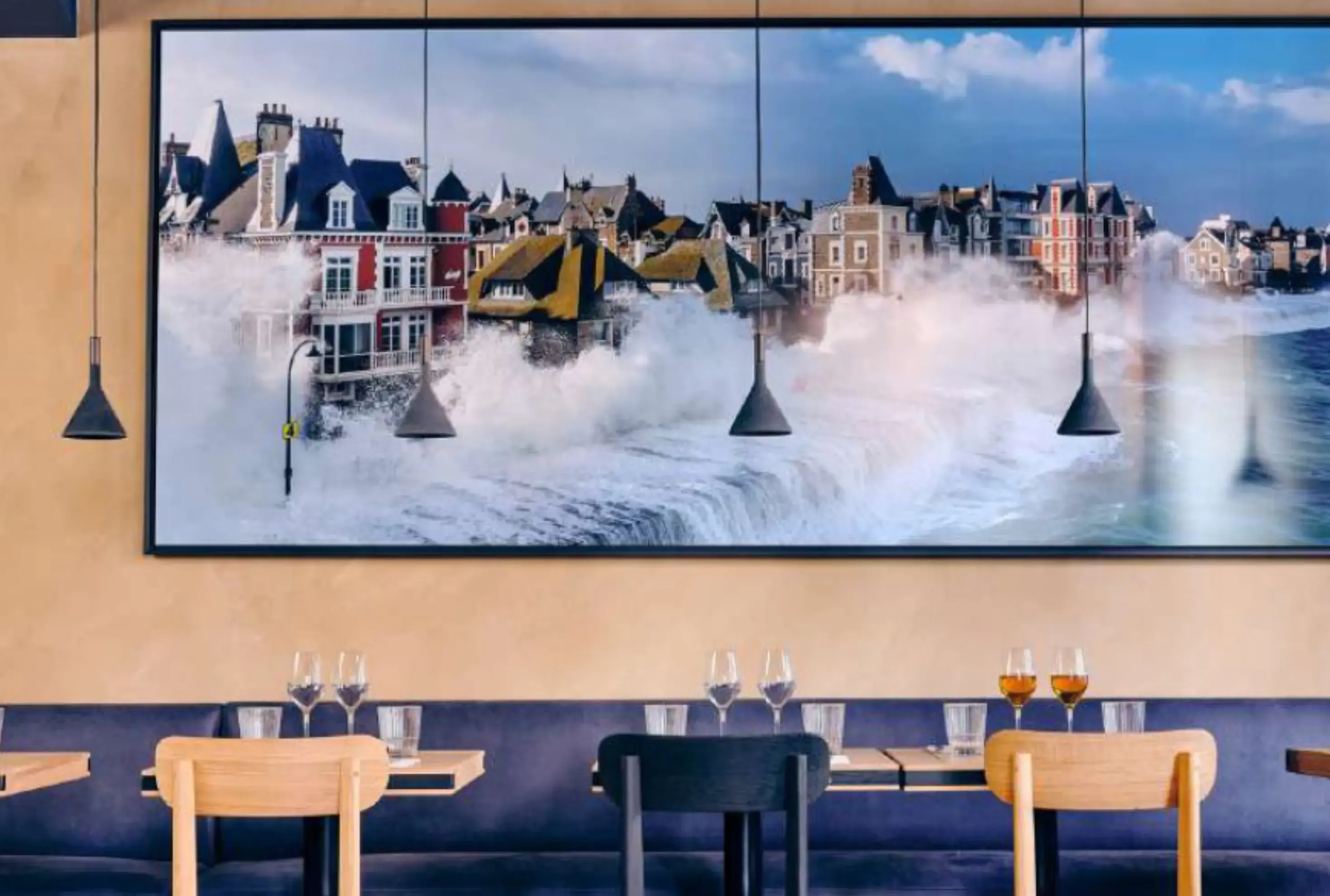 Breizh Café Neuilly - NEUILLY-SUR-SEINE (Hauts-de-Seine)