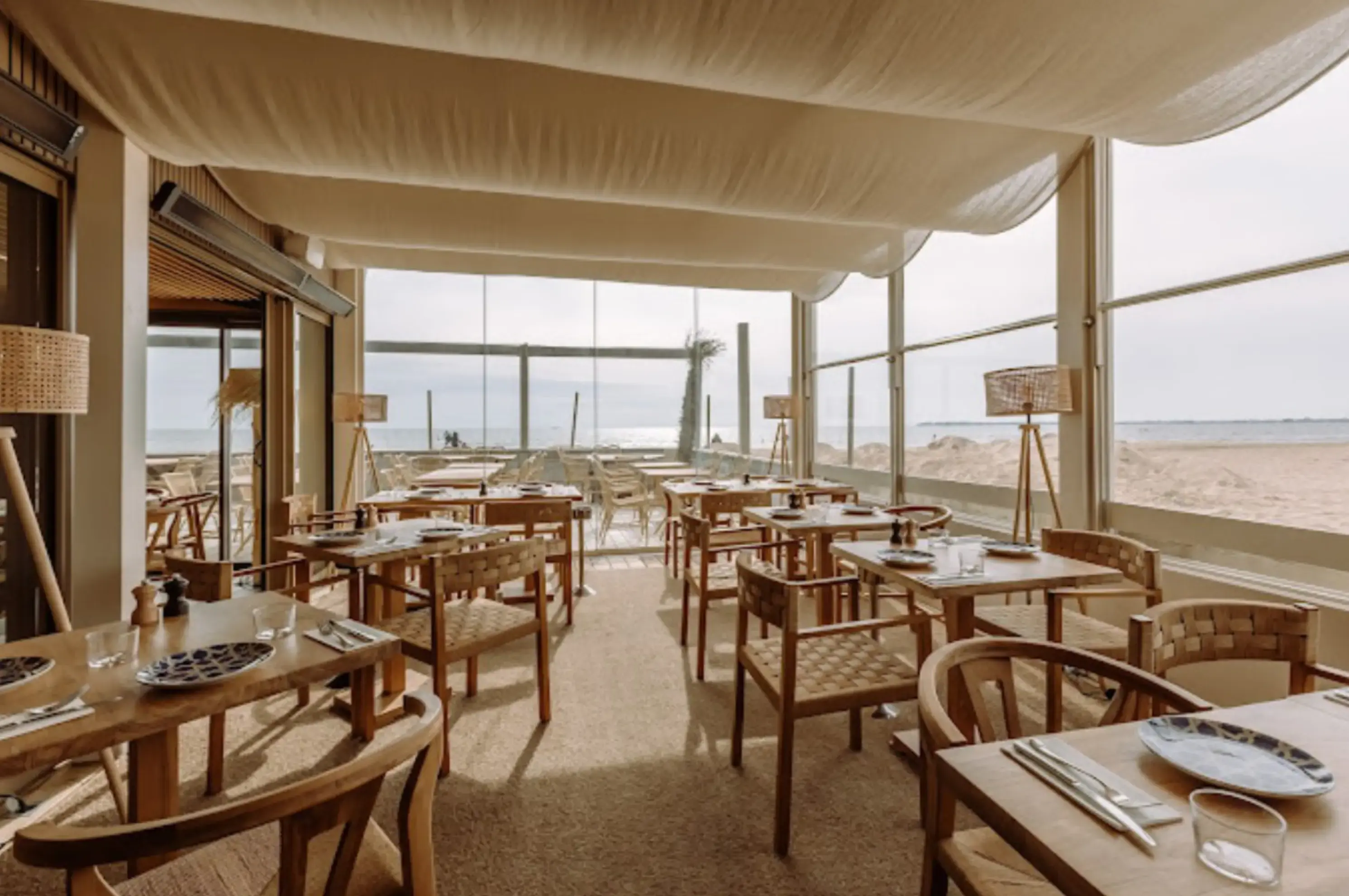 Bocca Sunset - PORNICHET (Loire-Atlantique)