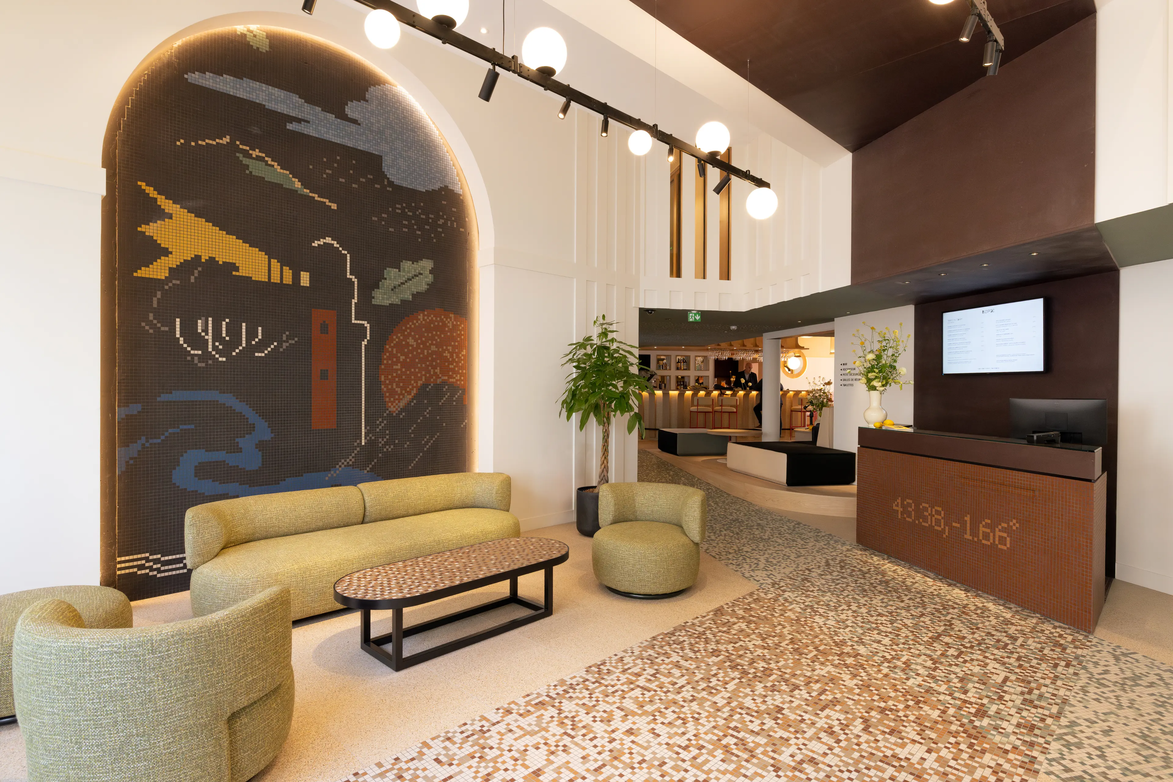 Bizipoz - Saint-Jean-de-Luz (Pyrénées-Atlantiques)