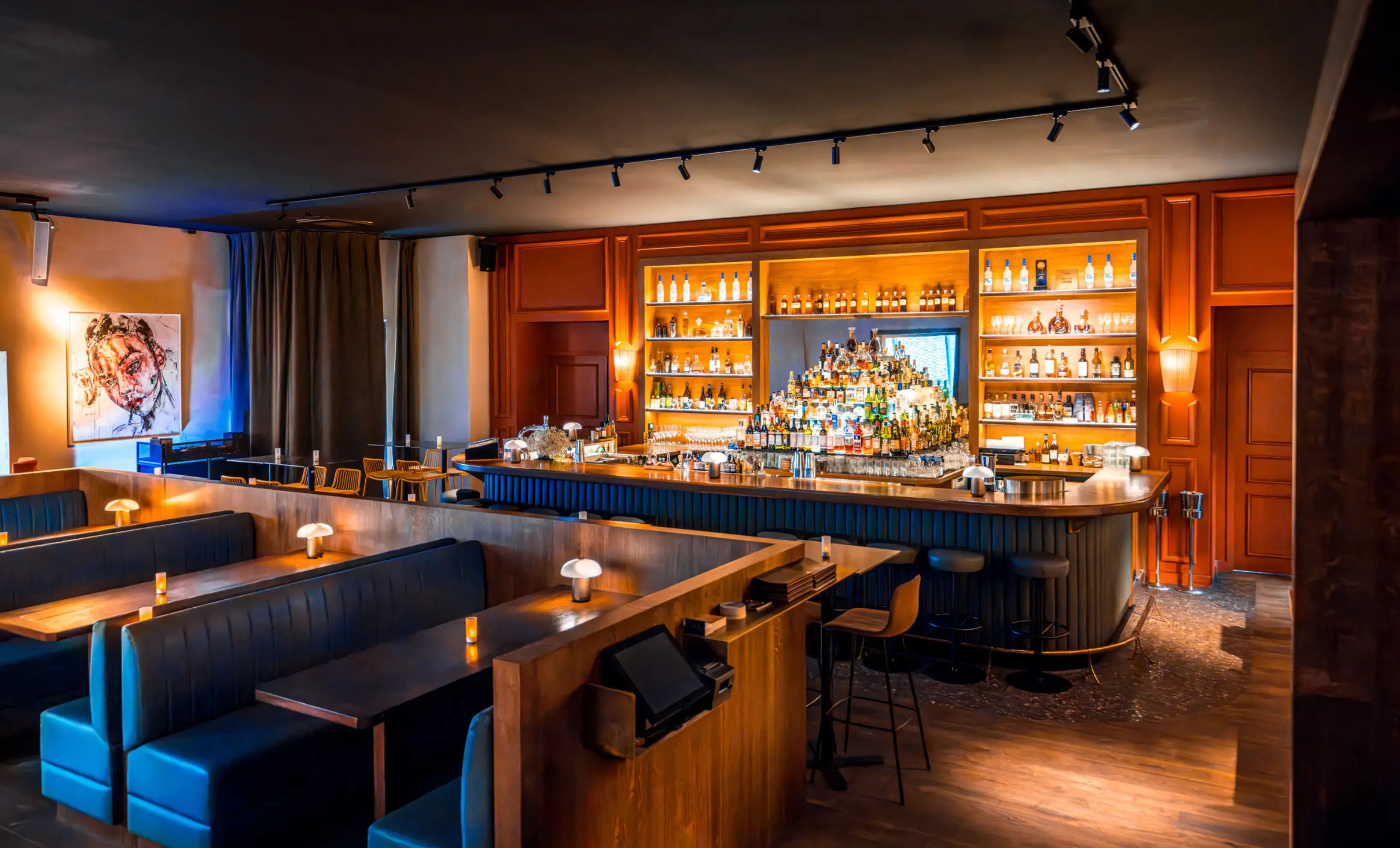 L'Officine - LYON (Rhône)