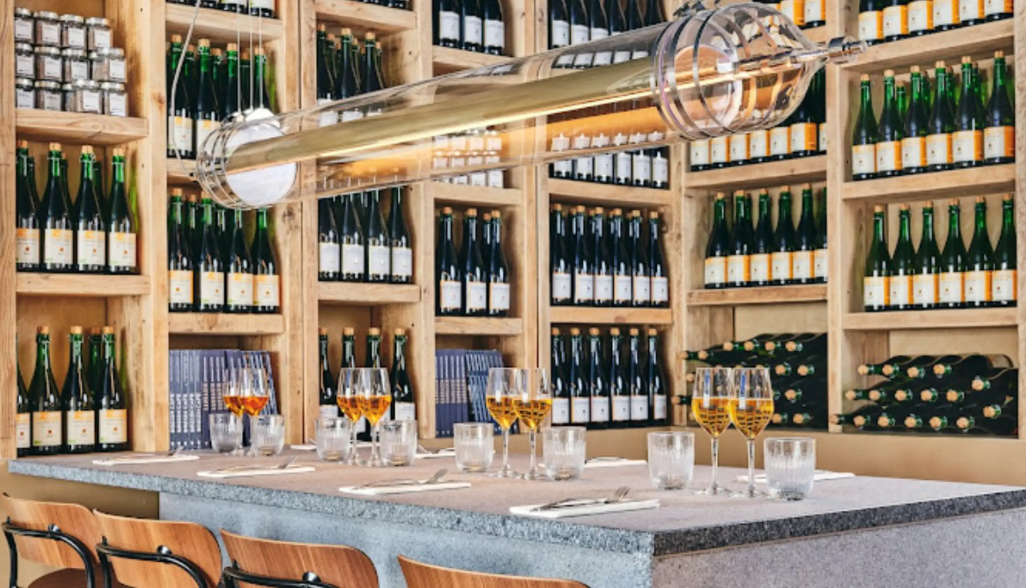 Breizh Café Rennes - RENNES (Ille-et-Vilaine)