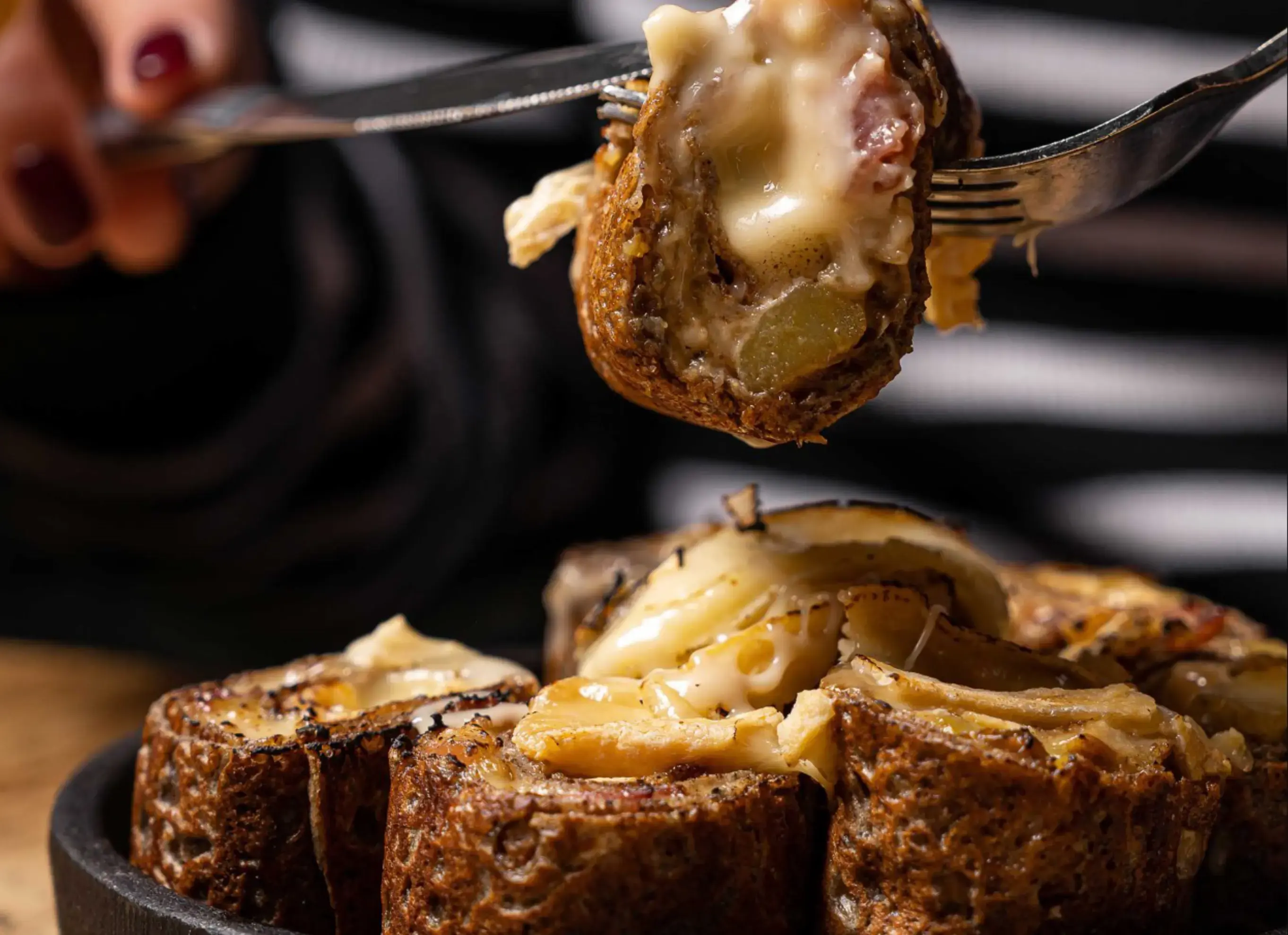 Breizh Café Megève - MEGÈVE (Haute-Savoie)