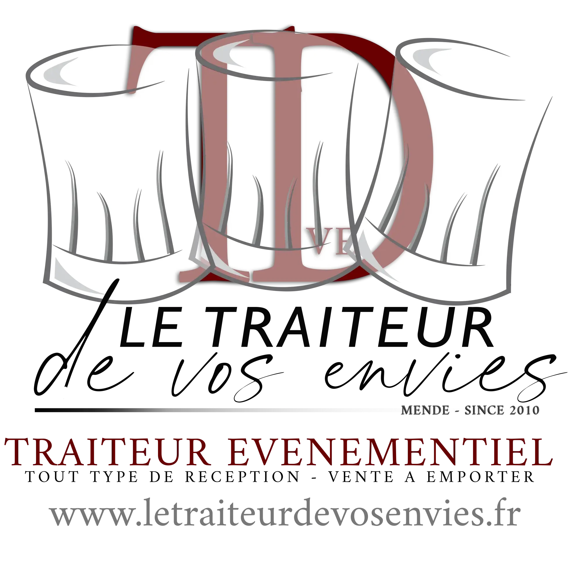 Le Traiteur de vos Envies - MENDE (Lozère)
