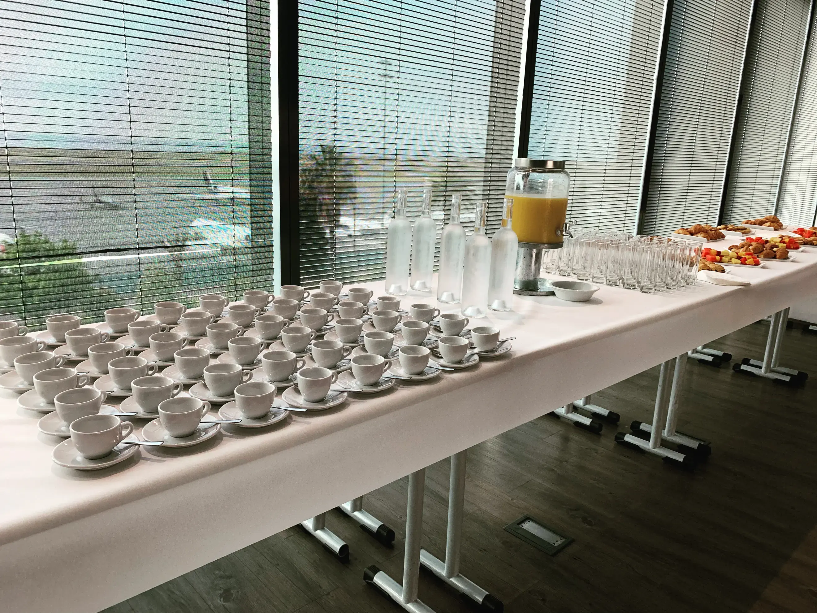 Monarte Events - NICE (Alpes-Maritimes)