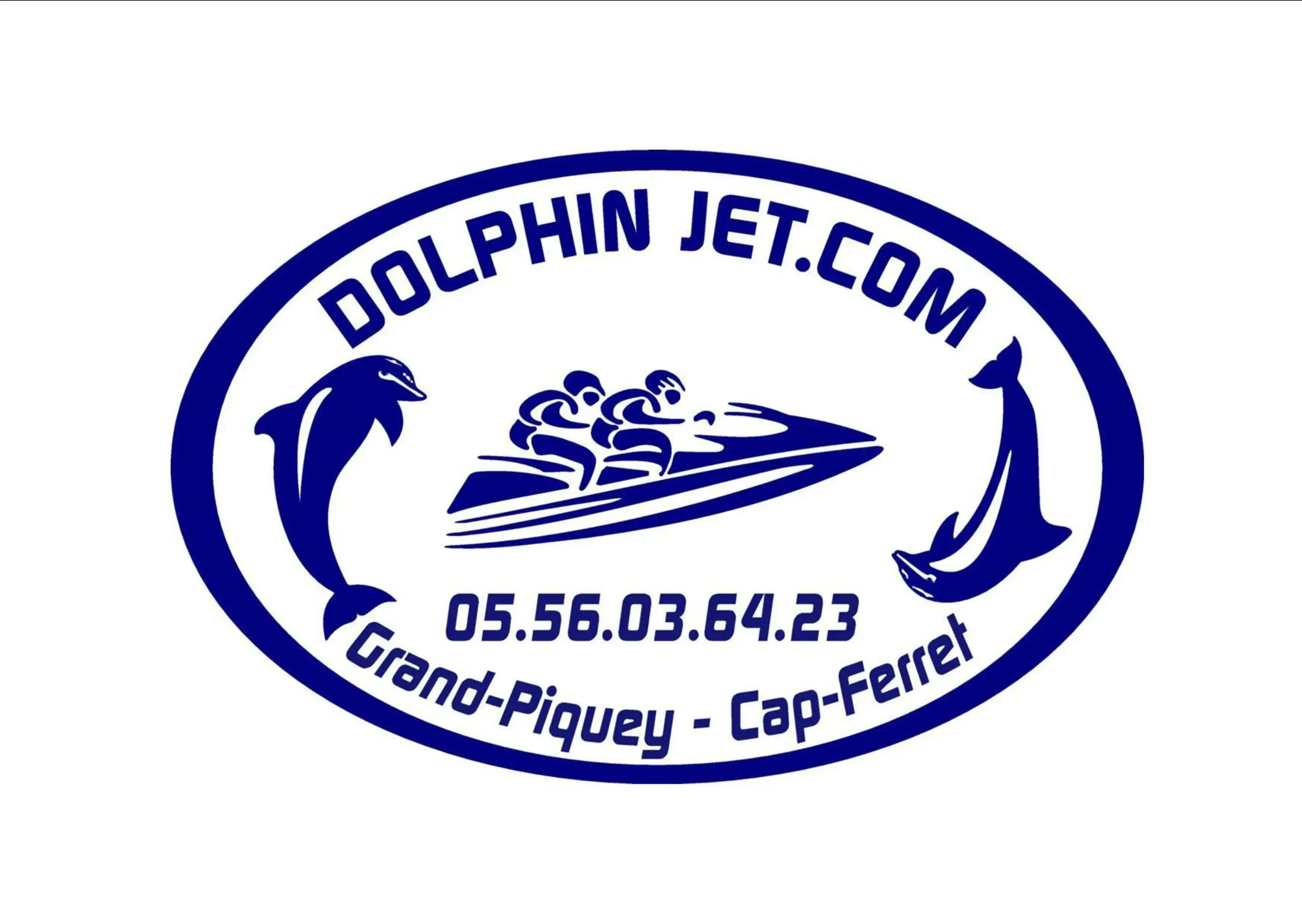 Dolphin Jet - Grand-Piquey (null)