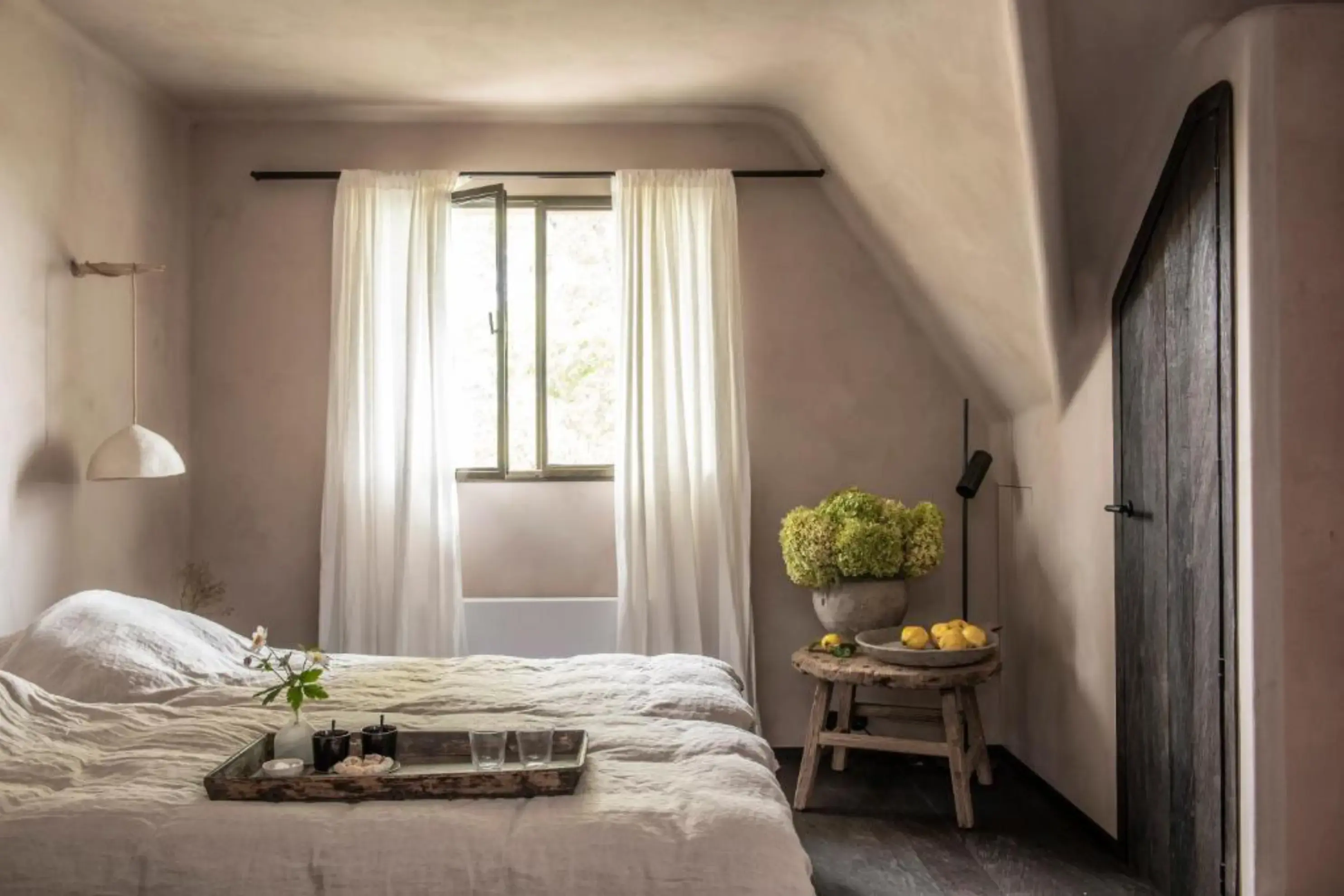 Au Bout du Verger - Les Molières (Essonne)