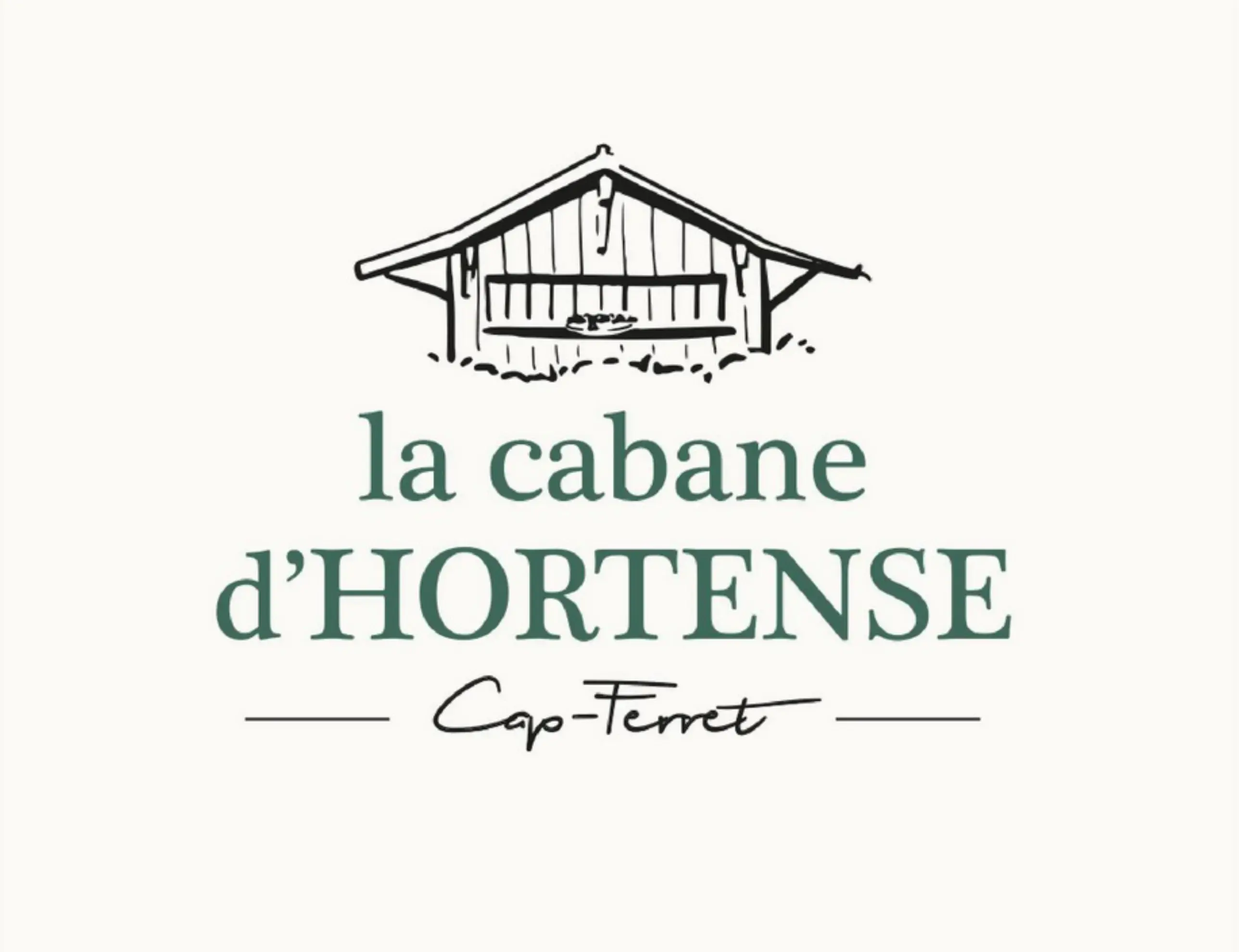 La Cabane d'Hortense - Lège-Cap-Ferret (Gironde)