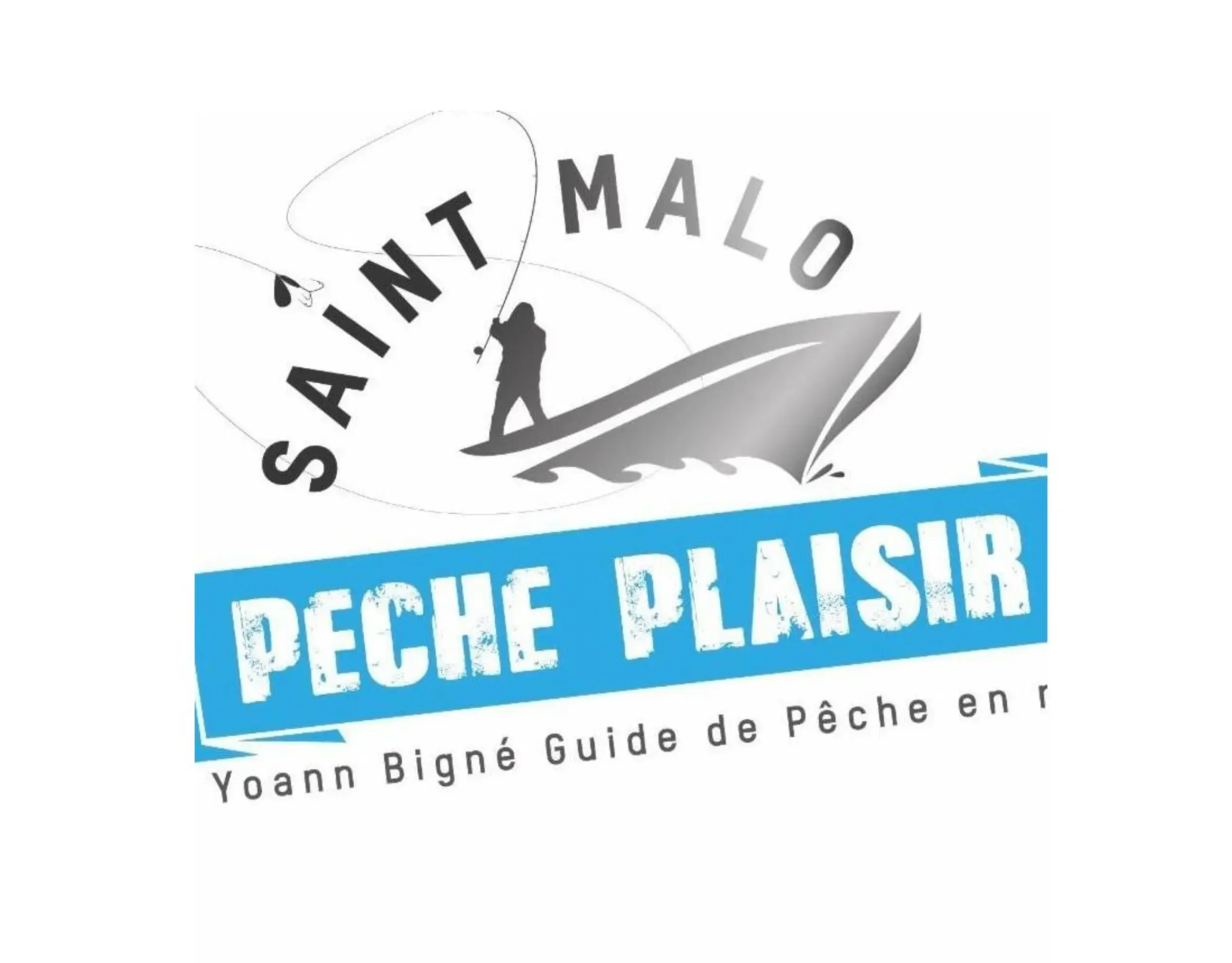 Saint Malo Pêche Plaisir - La Richardais (Ille-et-Vilaine)