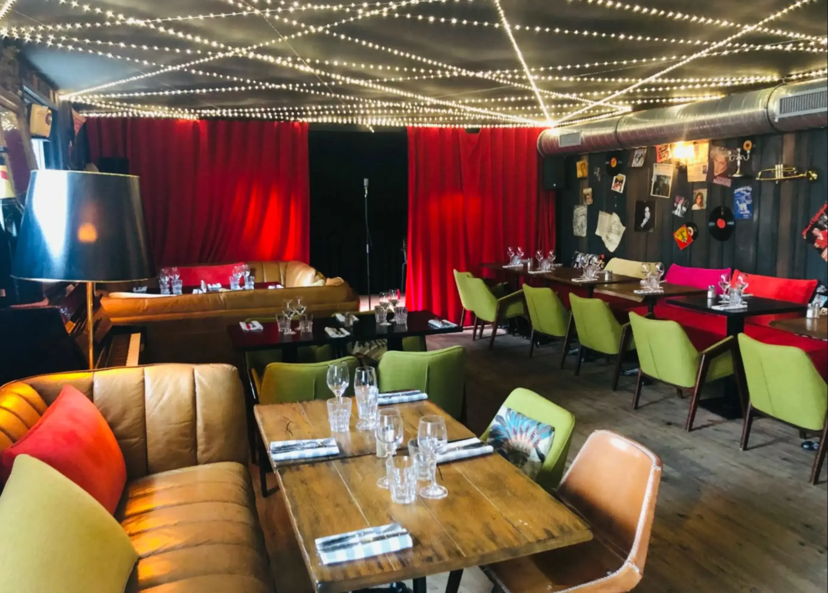 Chez Pontpont - ANGERS (Maine-et-Loire)