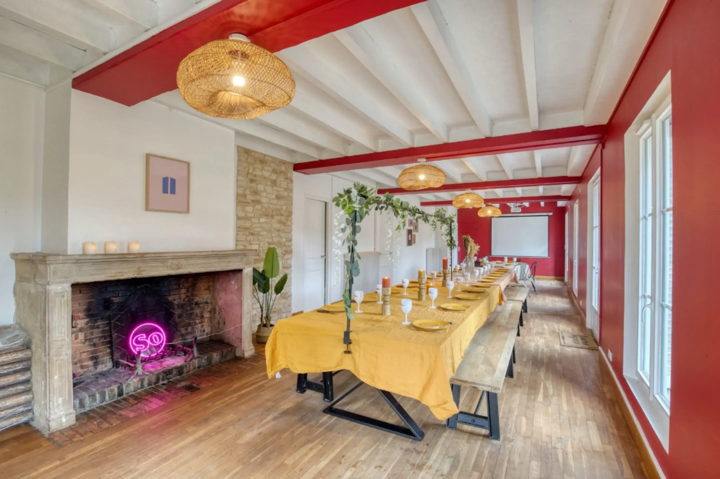 So Villa Chasseuserie - Auxerre (Yonne)