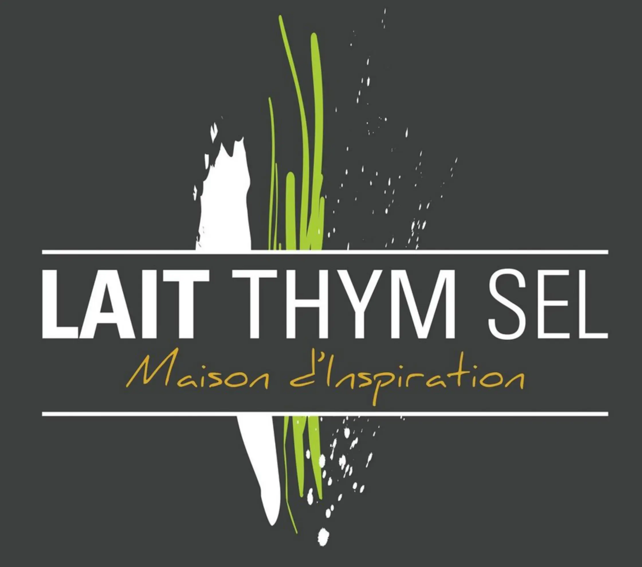 Lait Thym Sel - ANGERS (Maine-et-Loire)
