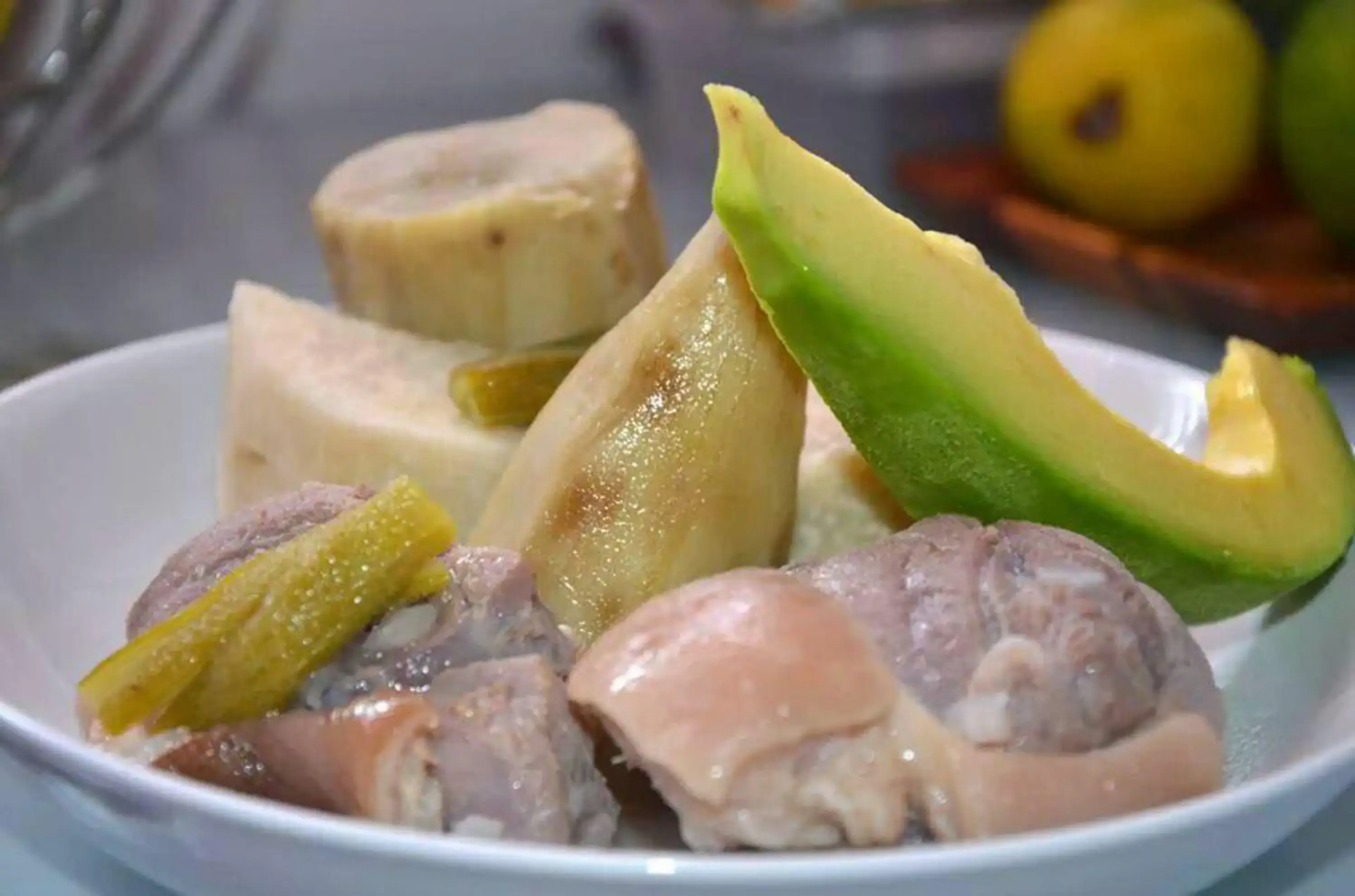 Konte's Kouroucienne - Kourou (Guyane)