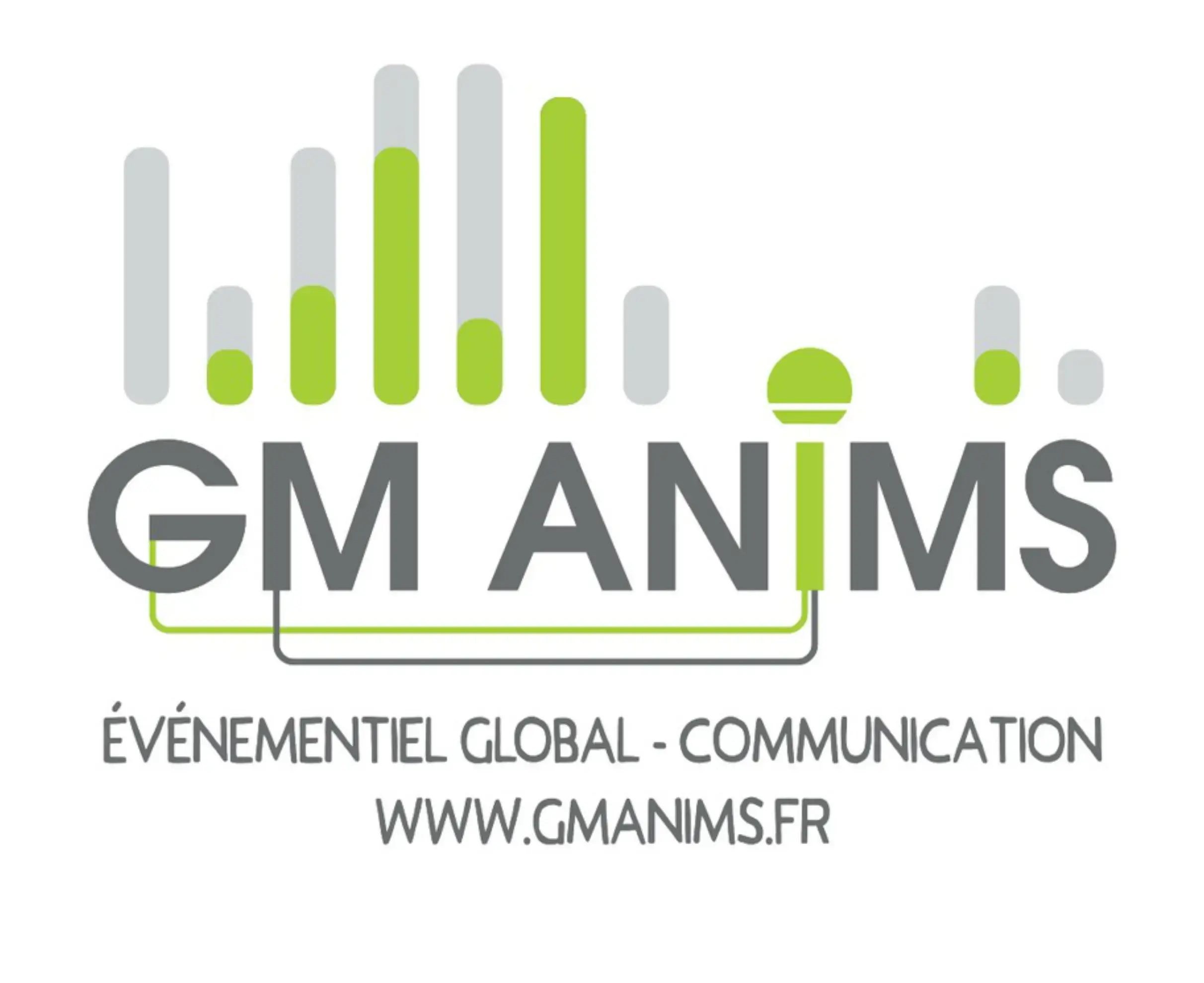 GM Anims - CLERMONT-FERRAND (Puy-de-Dôme)