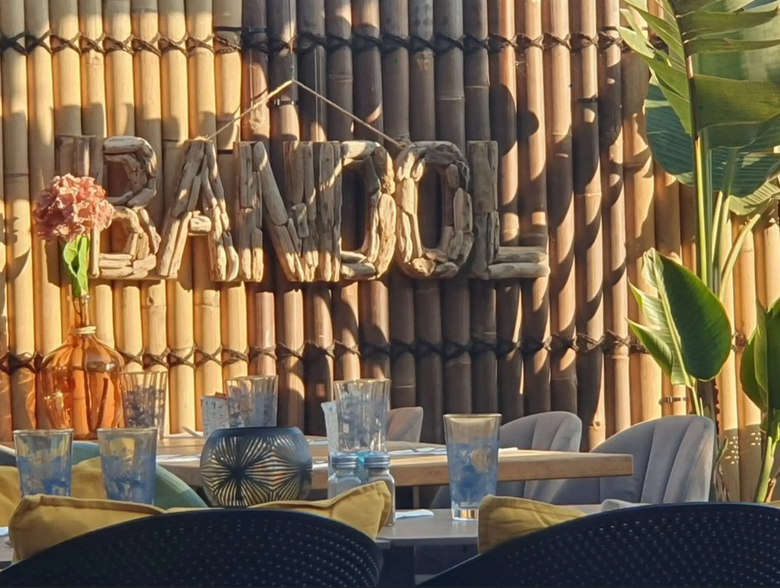 L'Envie - BANDOL (Var)