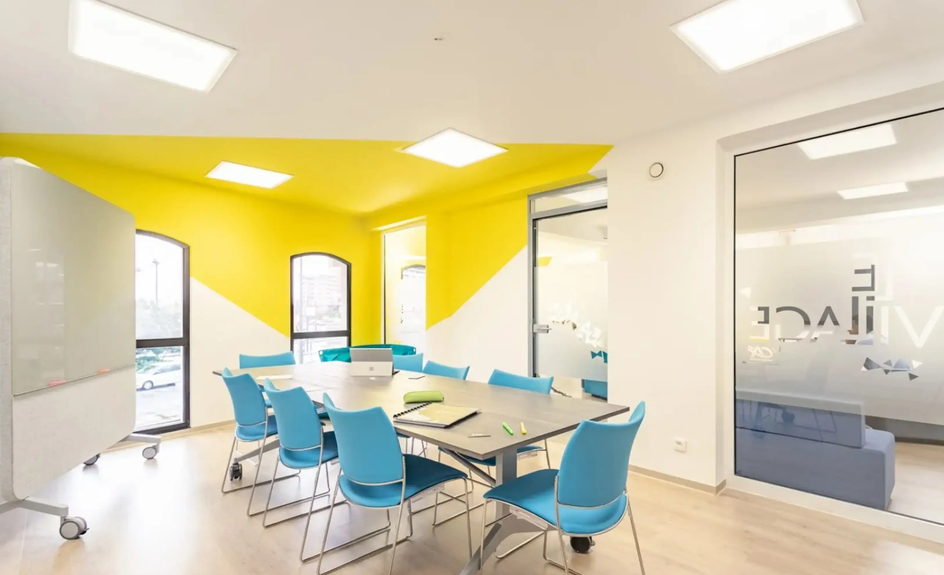 Village by CA Martinique-Guyane - FORT-DE-FRANCE (Martinique)