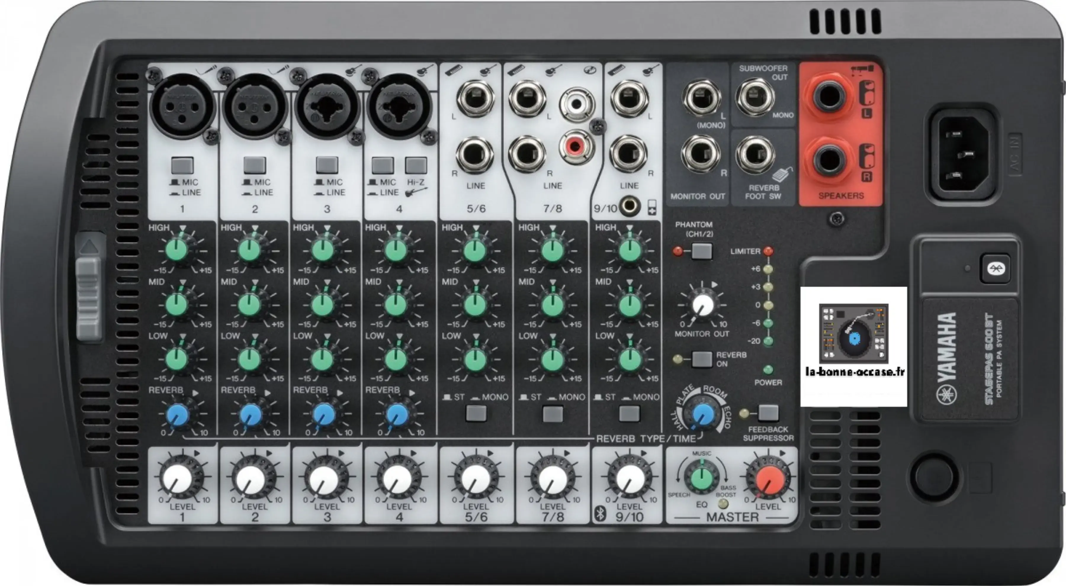 Studio 2 - Olivet (Loiret)