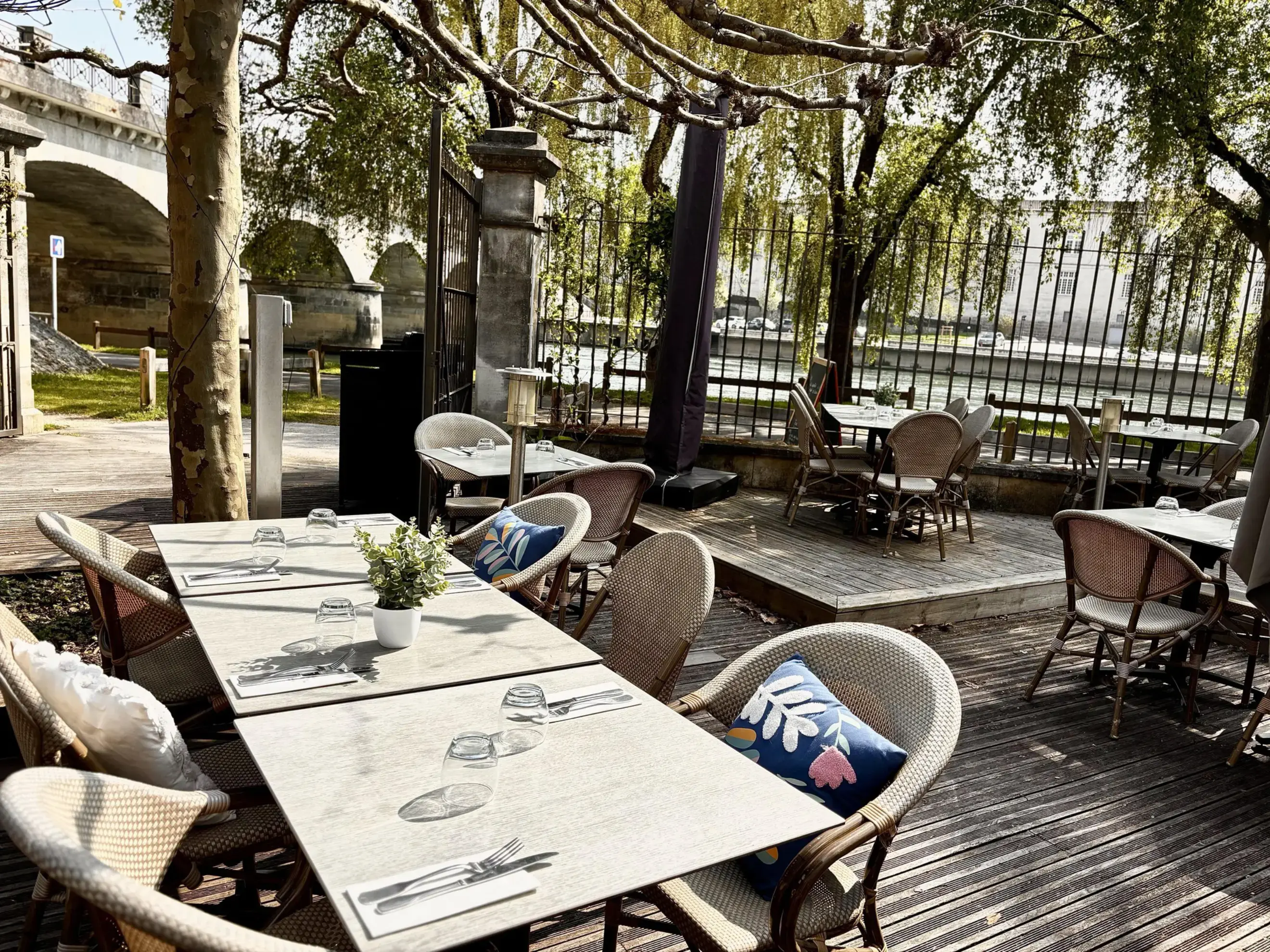 L'Atelier des Quais - COGNAC (Charente)