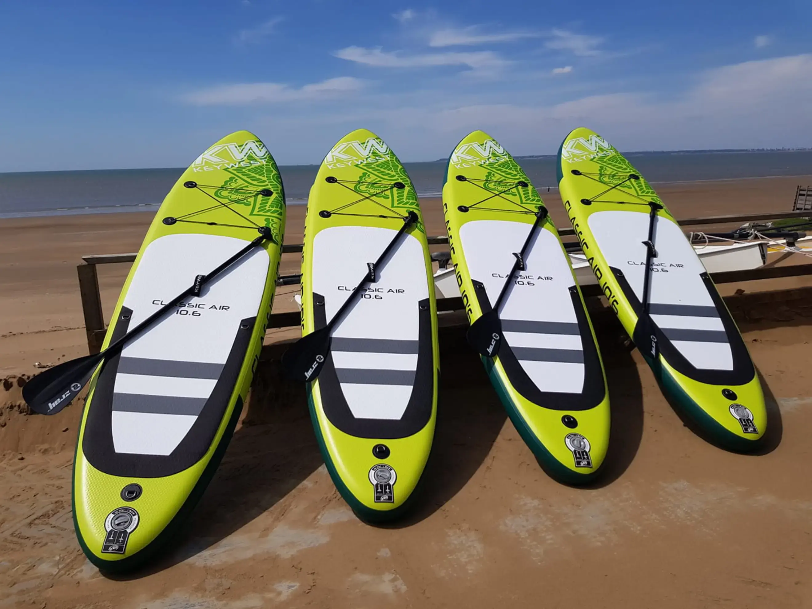 Centre Nautique Cormorane - Saint-Michel-Chef-Chef (Loire-Atlantique)