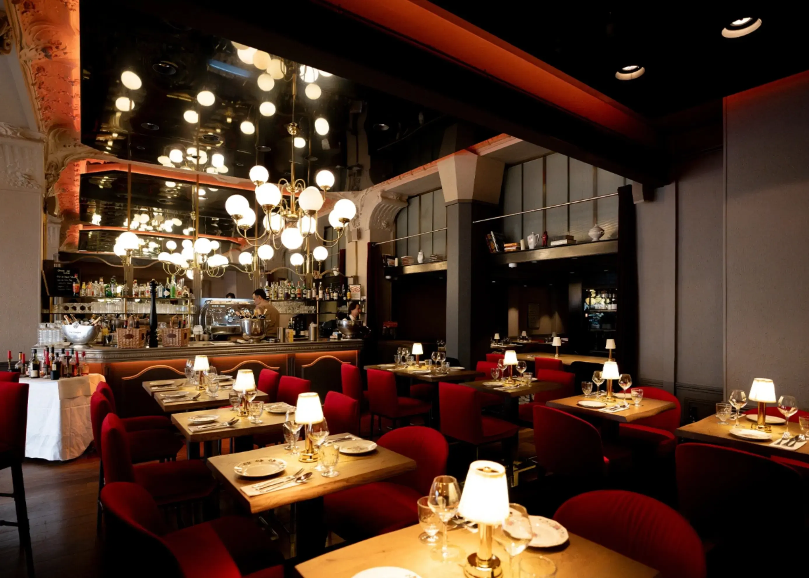 Chez Mimi - Colombes (Hauts-de-Seine)