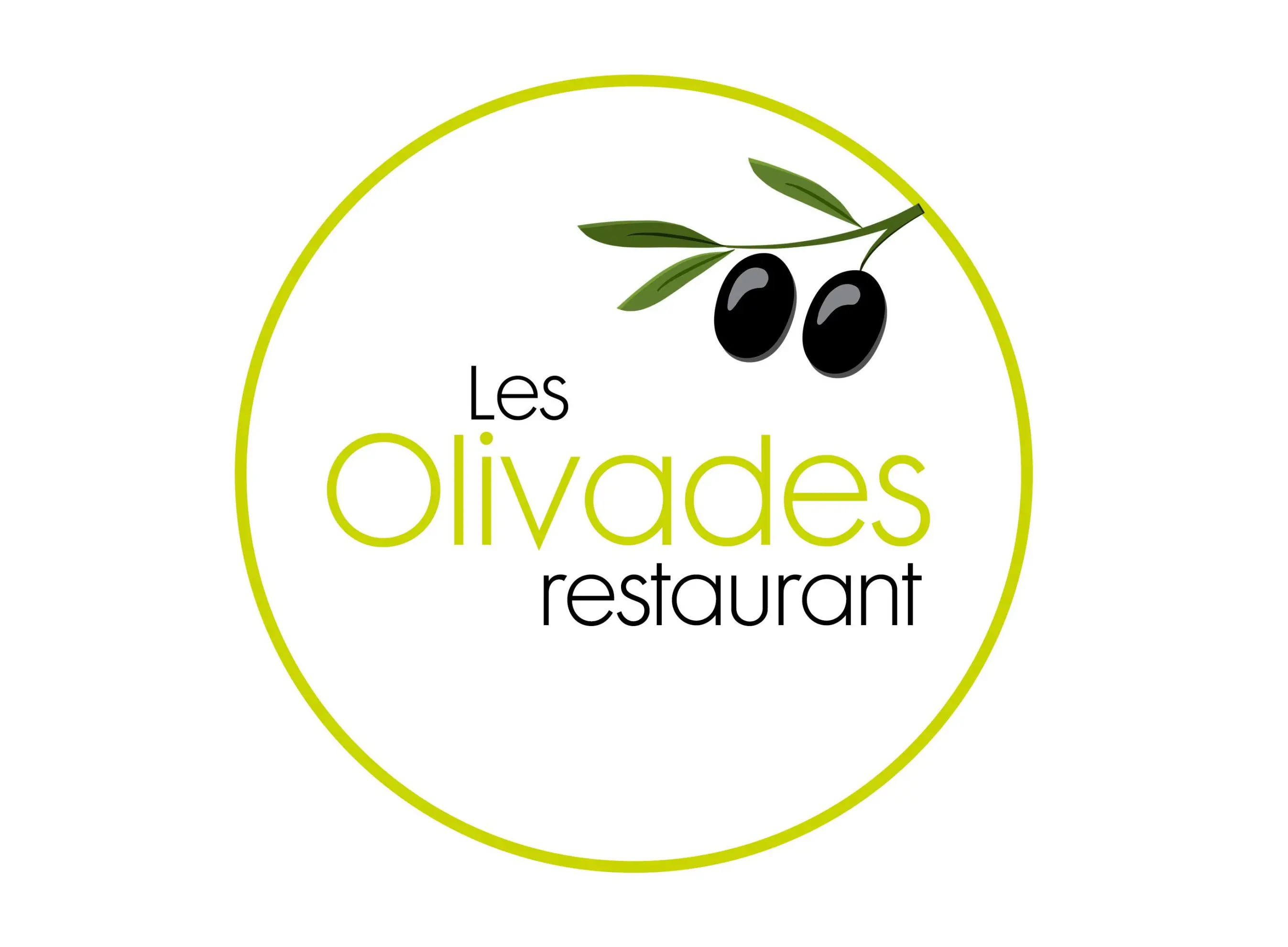 Restaurant Les Olivades - Saint-Denis (La Réunion)