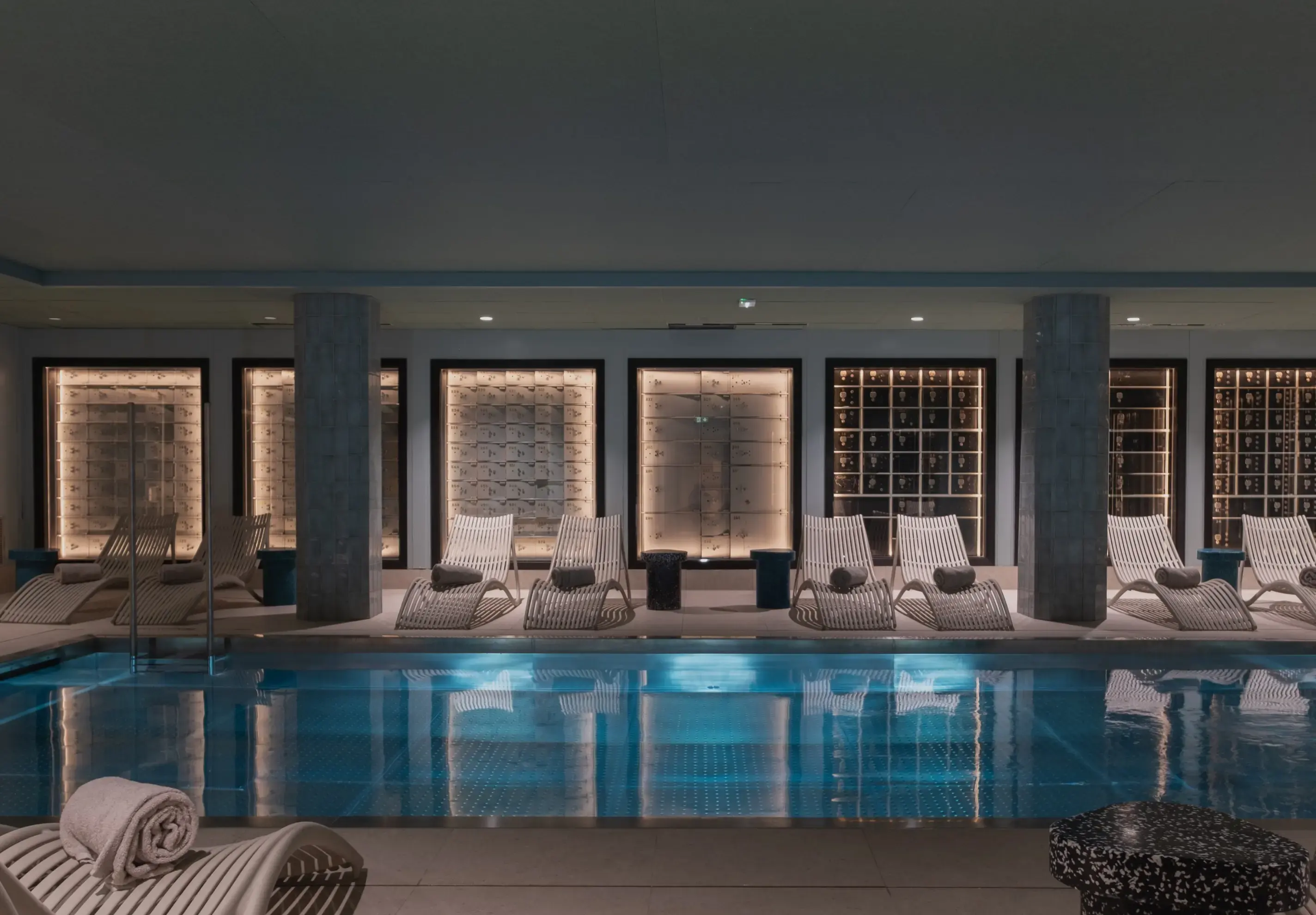 Oceania Lille Les Augustins Hôtel  SPA - Lille (Nord)