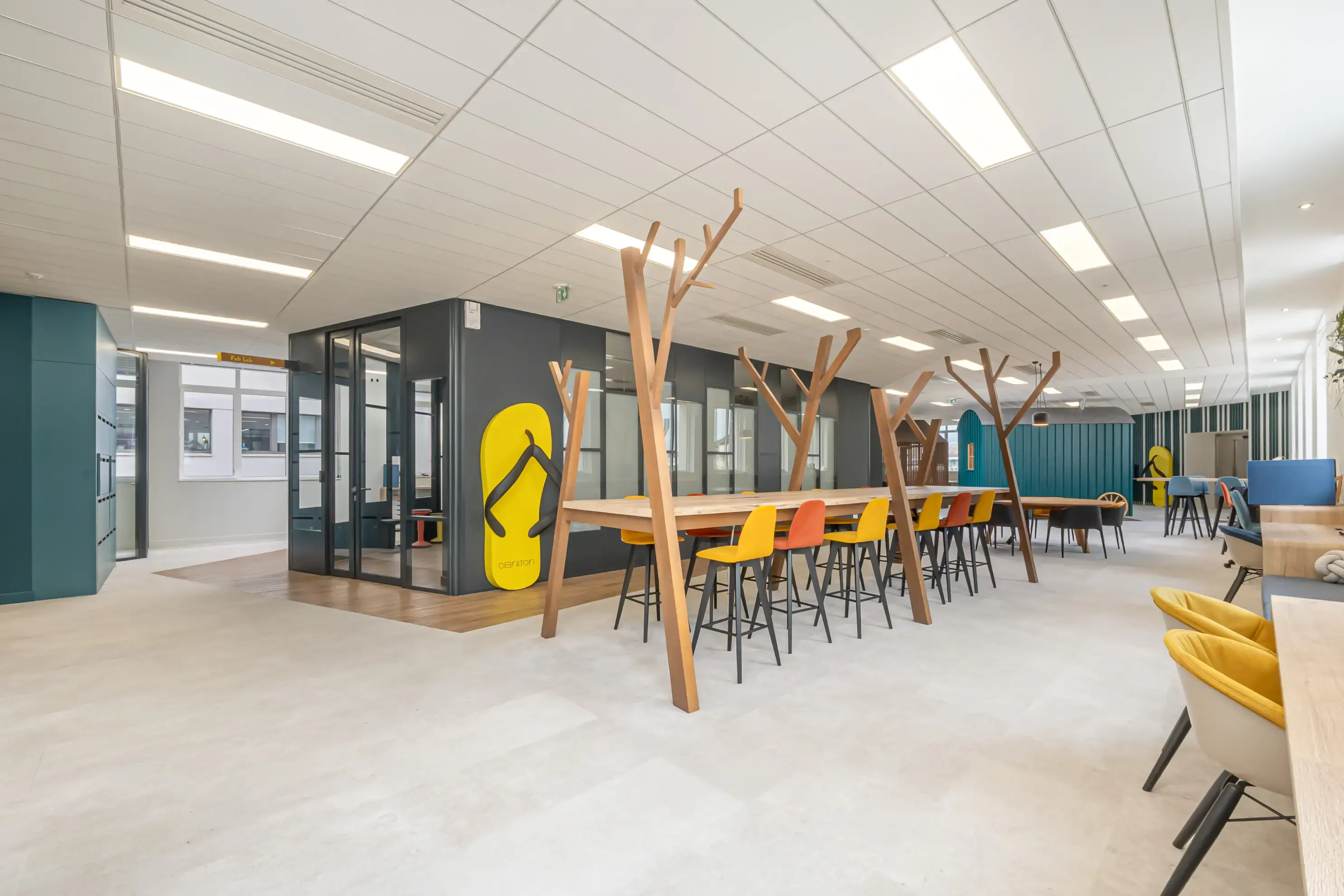 Obratori - MARSEILLE (Bouches-du-Rhône)