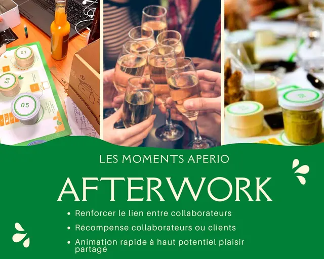Jeu Ludo pédagogique Apério - NANTES (Loire-Atlantique)