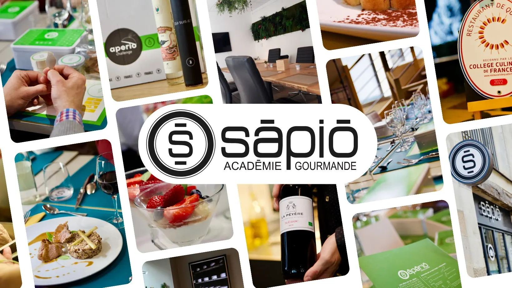 Sapio - NANTES (Loire-Atlantique)