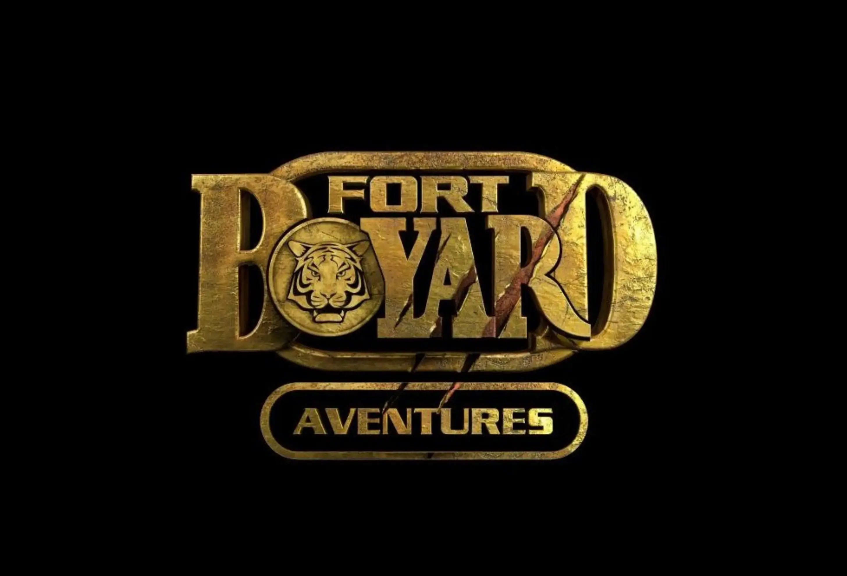 Fort Boyard Aventure Toulouse - TOULOUSE (Haute-Garonne)