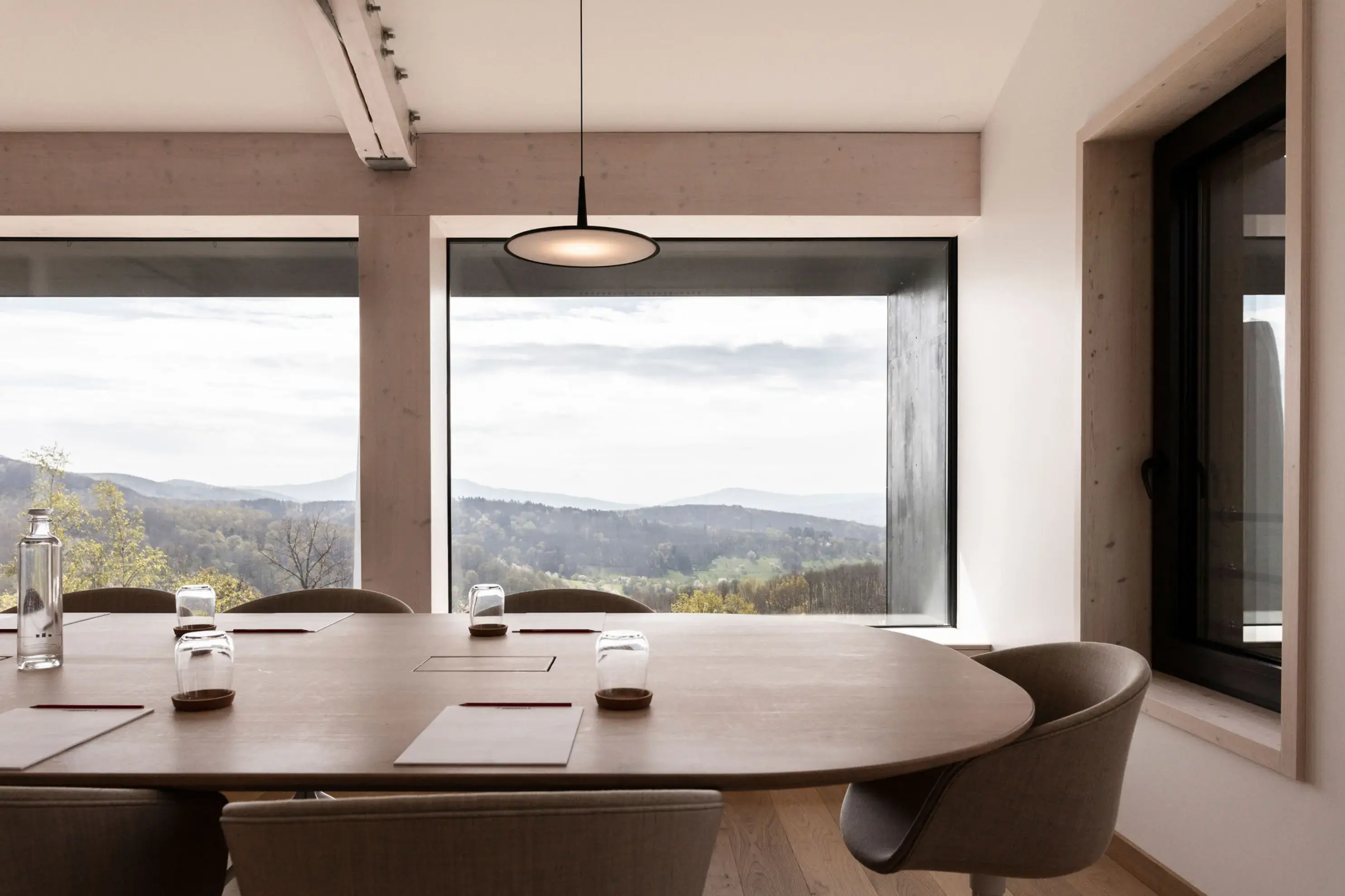 48 ° NORD Landscape Høtel - Breitenbach (Bas-Rhin)