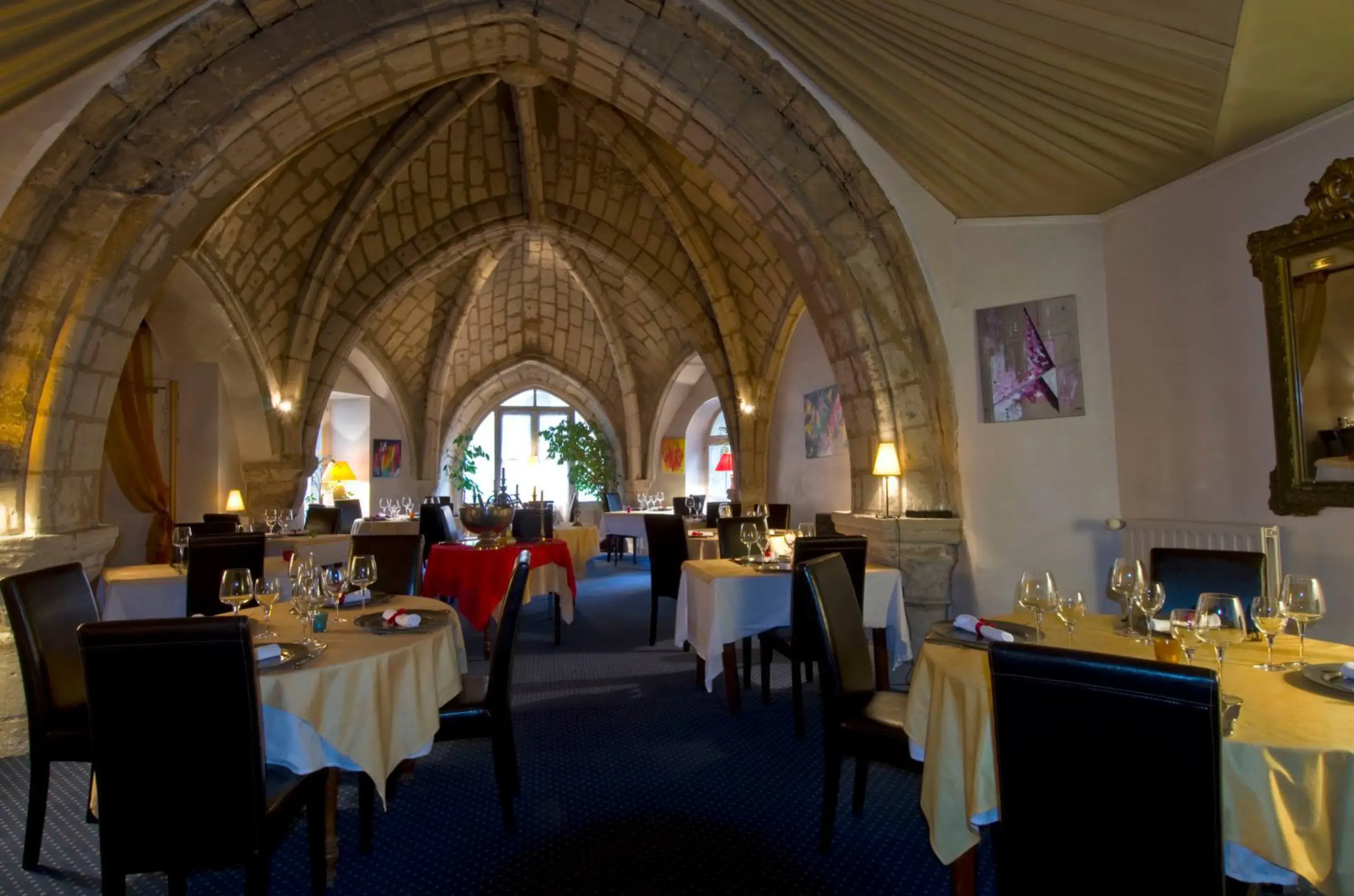 Les Petits Saints - NANTES (Loire-Atlantique)