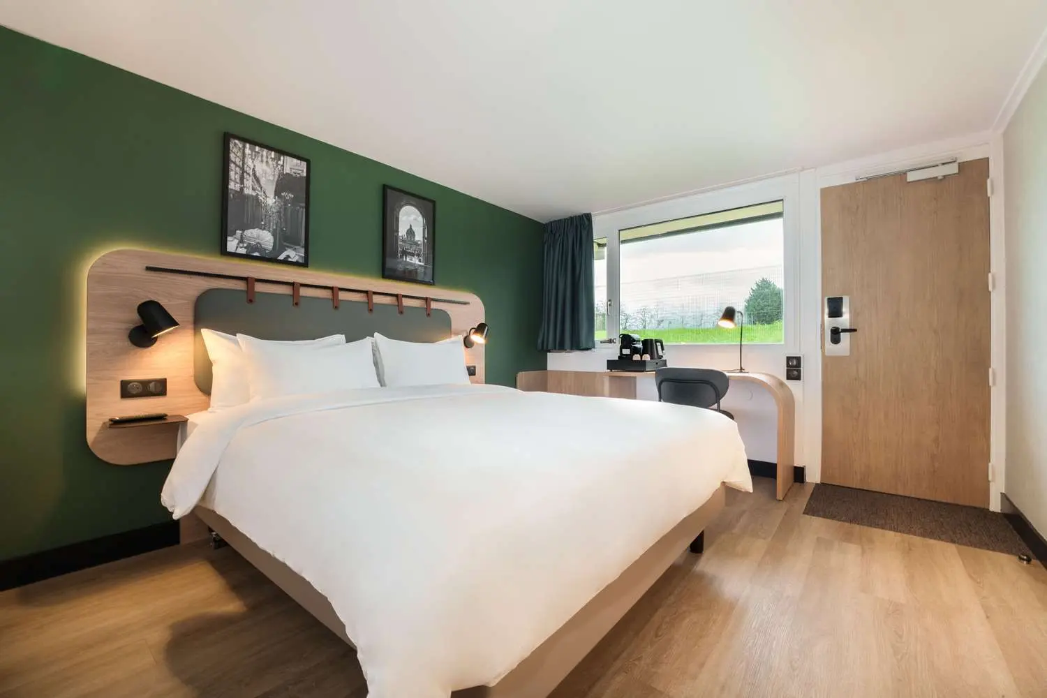 Campanile Thionville - Yutz - Yutz (Moselle)