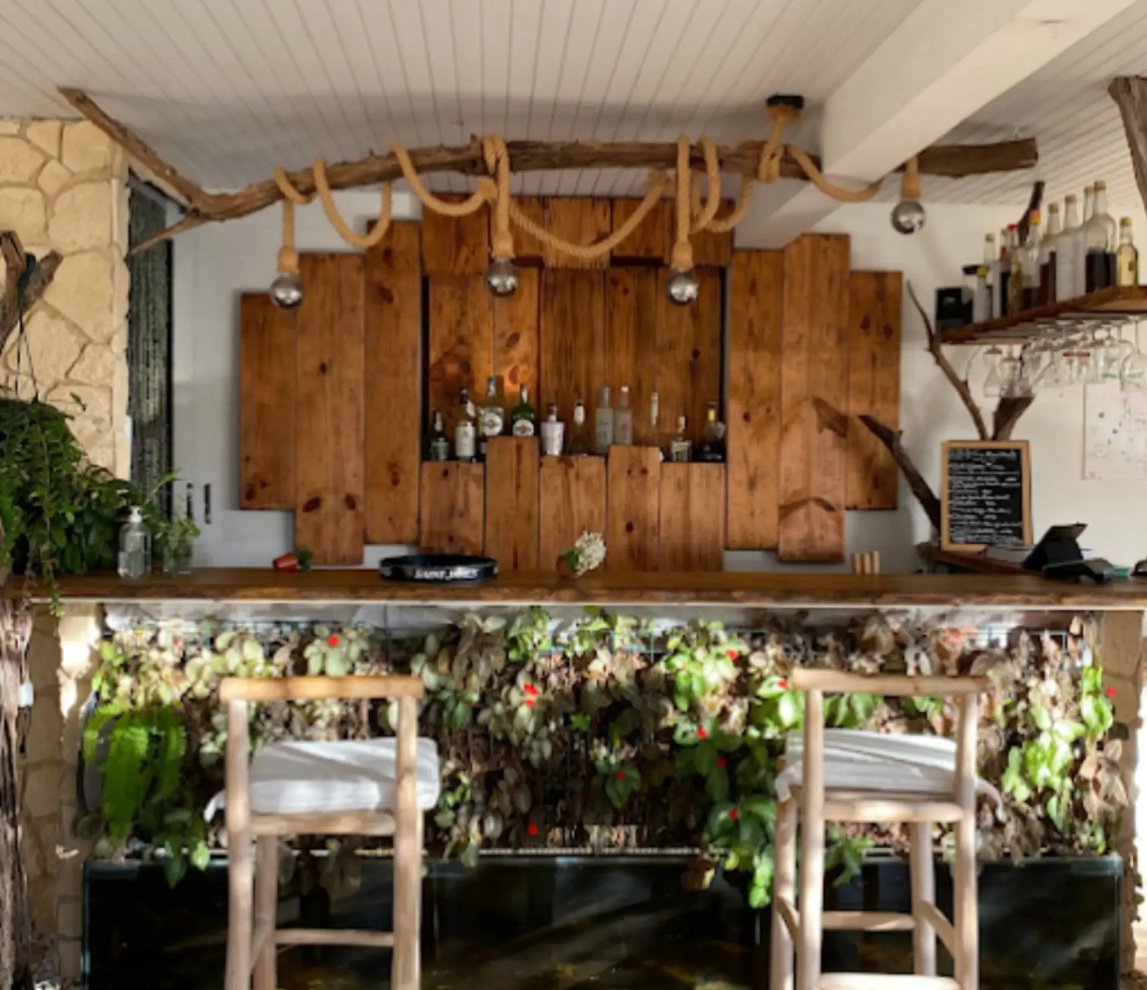 La Bulle Gourmande - Le Vauclin (Martinique)