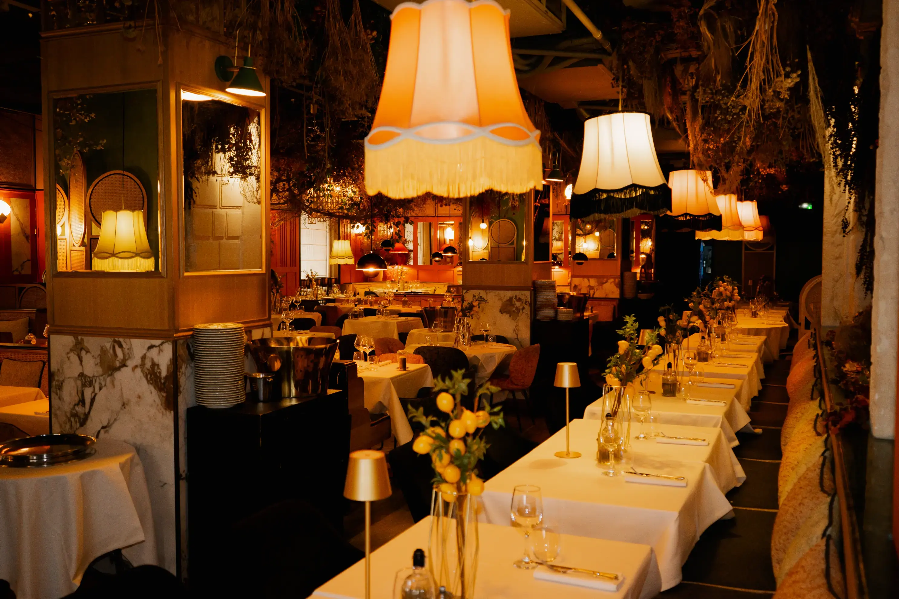 Mamamia Paris - PARIS (Paris)