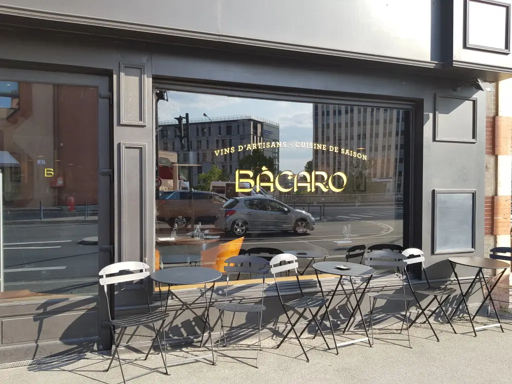 Bàcaro - Toulouse (Haute-Garonne)