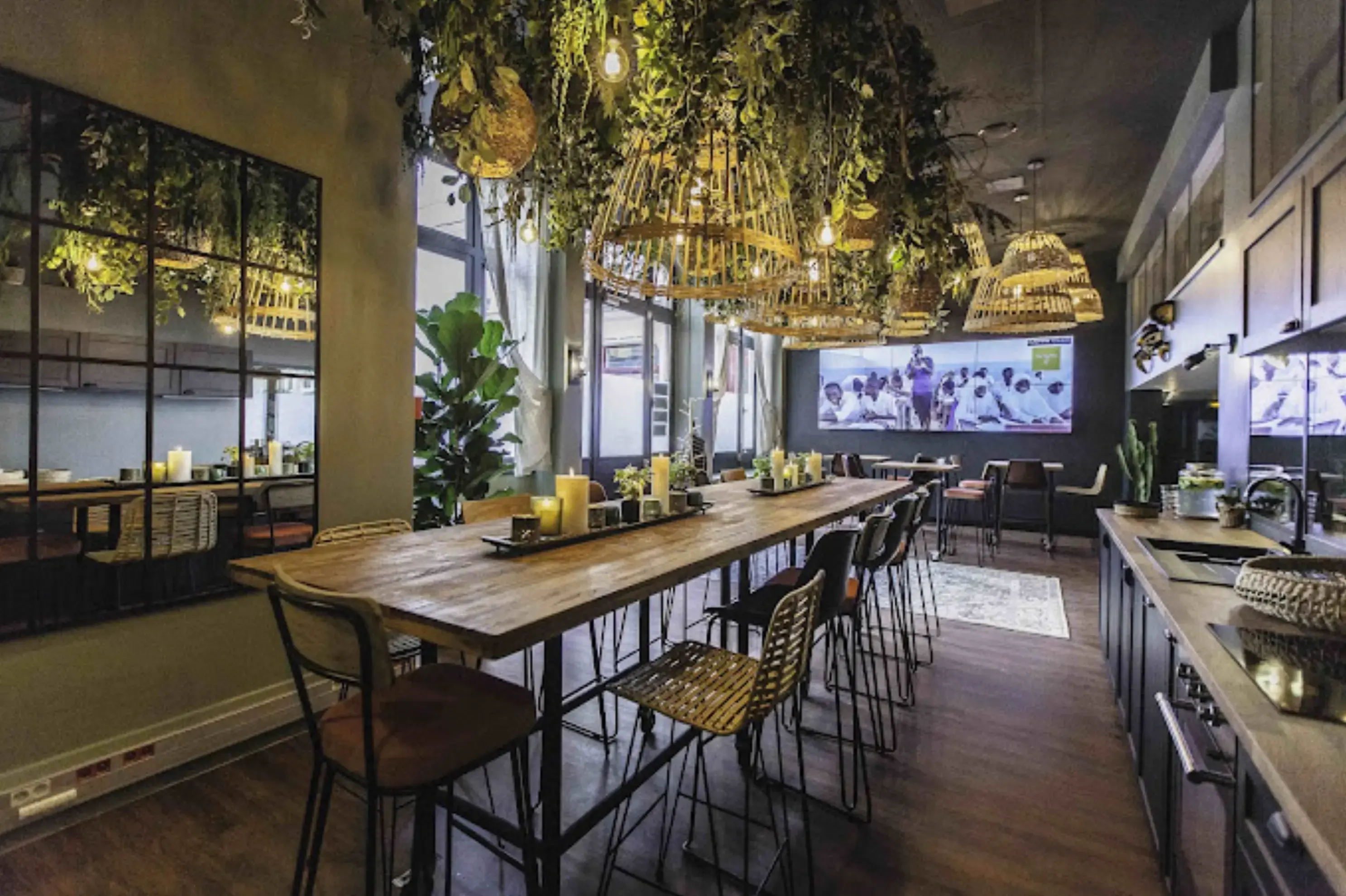 Atelier Kappa - PARIS (Paris)